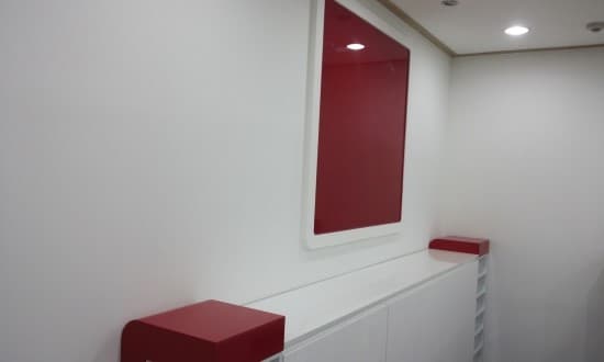 공항동 AJ렌터카 공간 디자인 시공사례 6번째 이미지