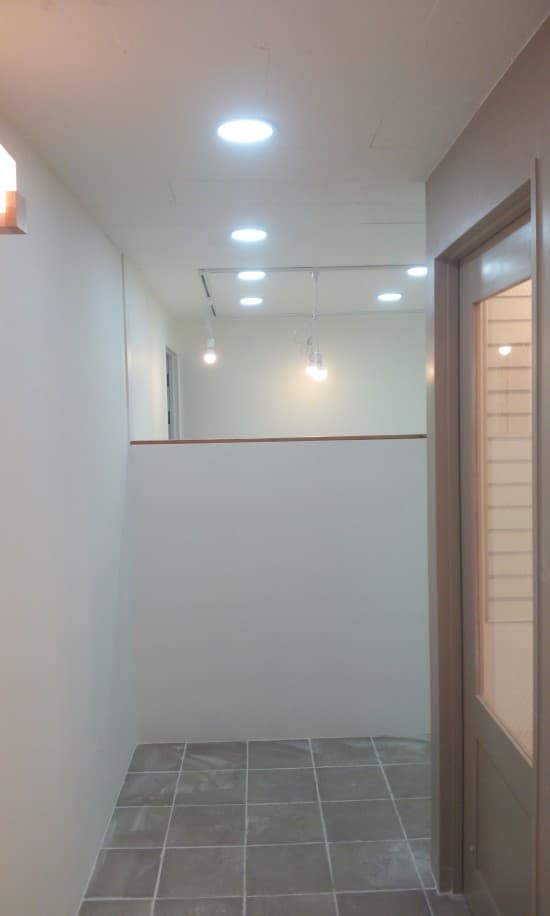 상봉동 유지인터네셔널 공간 디자인 시공사례 8번째 이미지