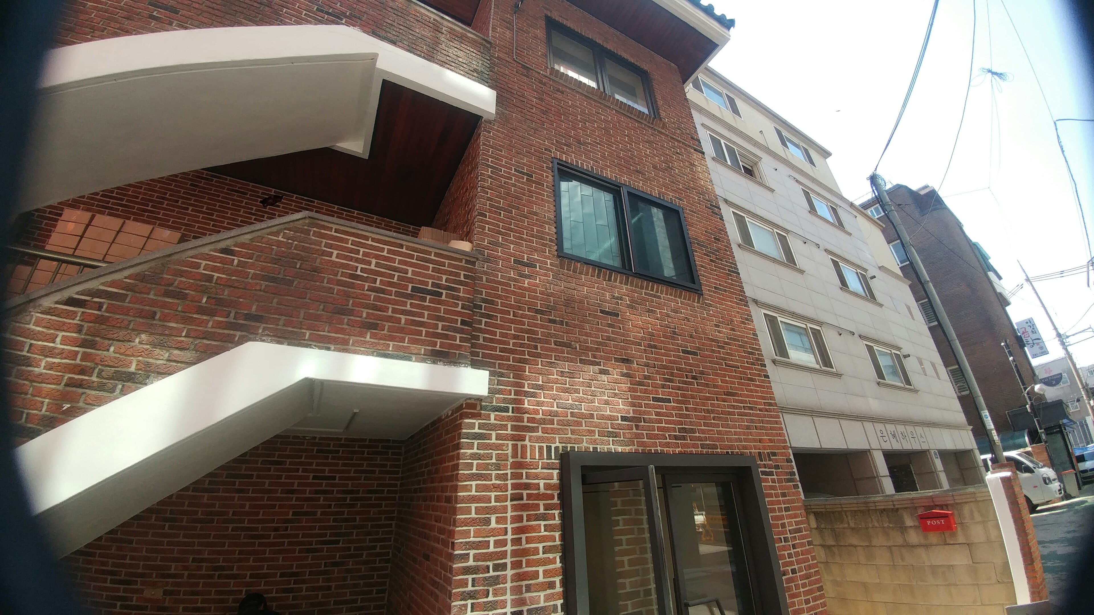 성북동 편집샵 공간 디자인 시공사례 7번째 이미지