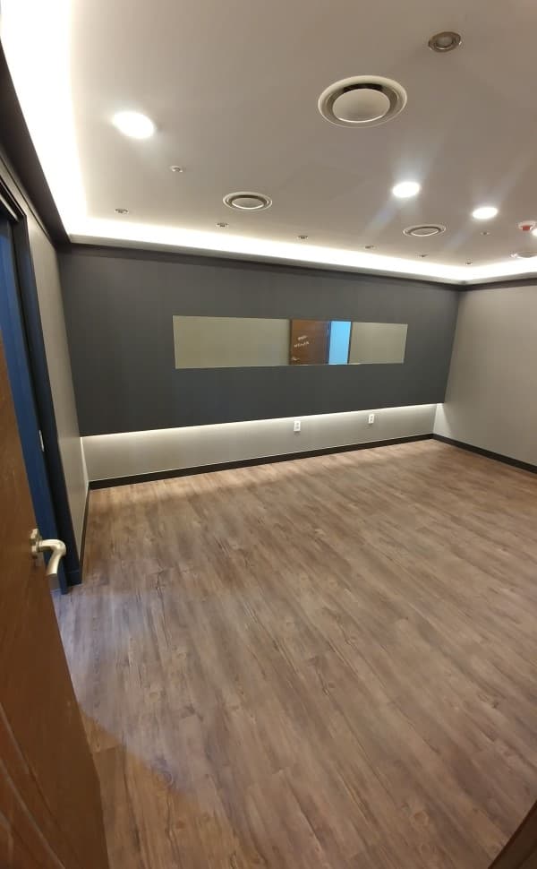 상계동 더숲 북카페 공간 디자인 시공사례 18번째 이미지