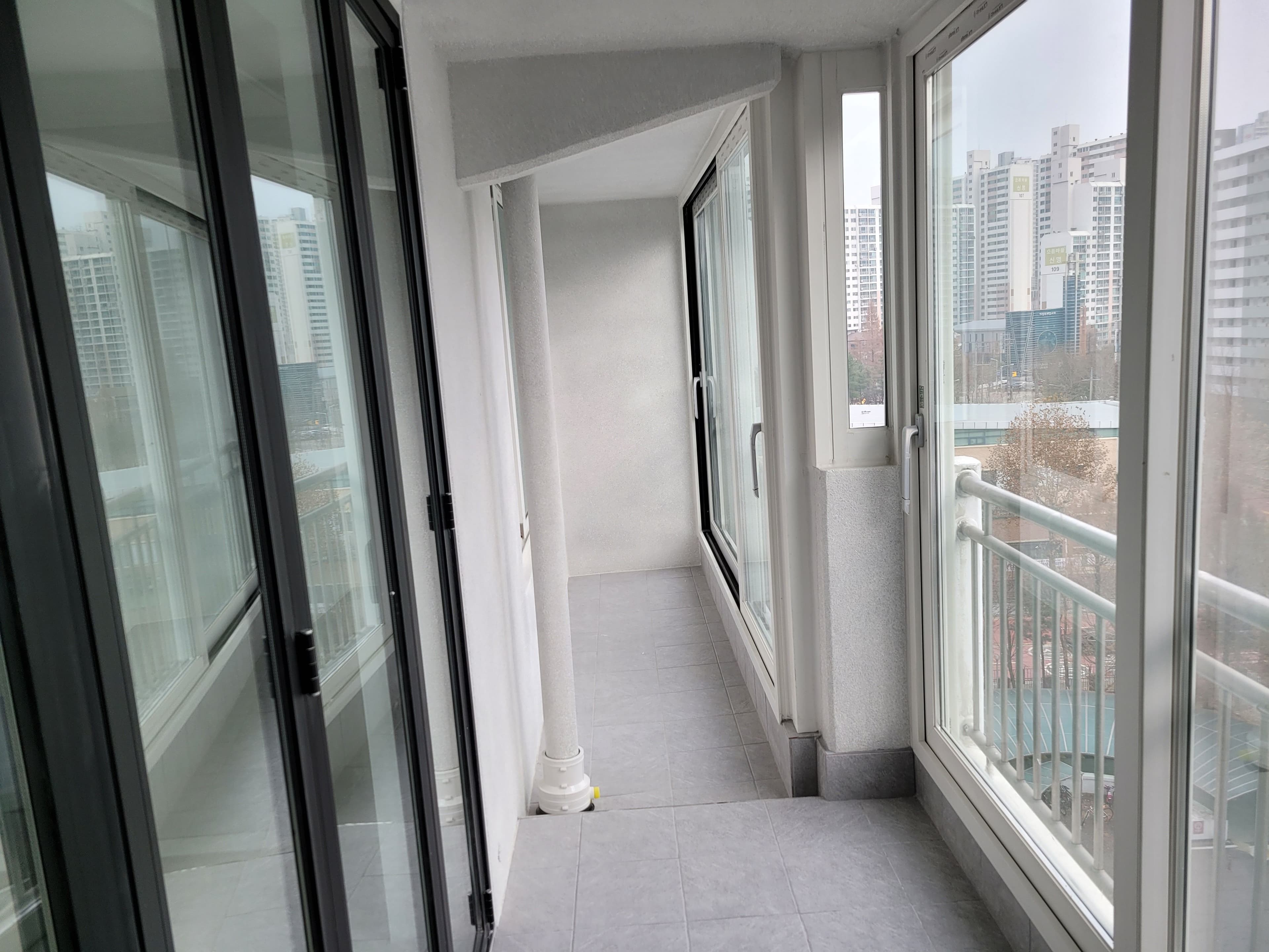 신곡동 신동아은하수아파트 40평형 리모델링 시공사례 5번째 이미지