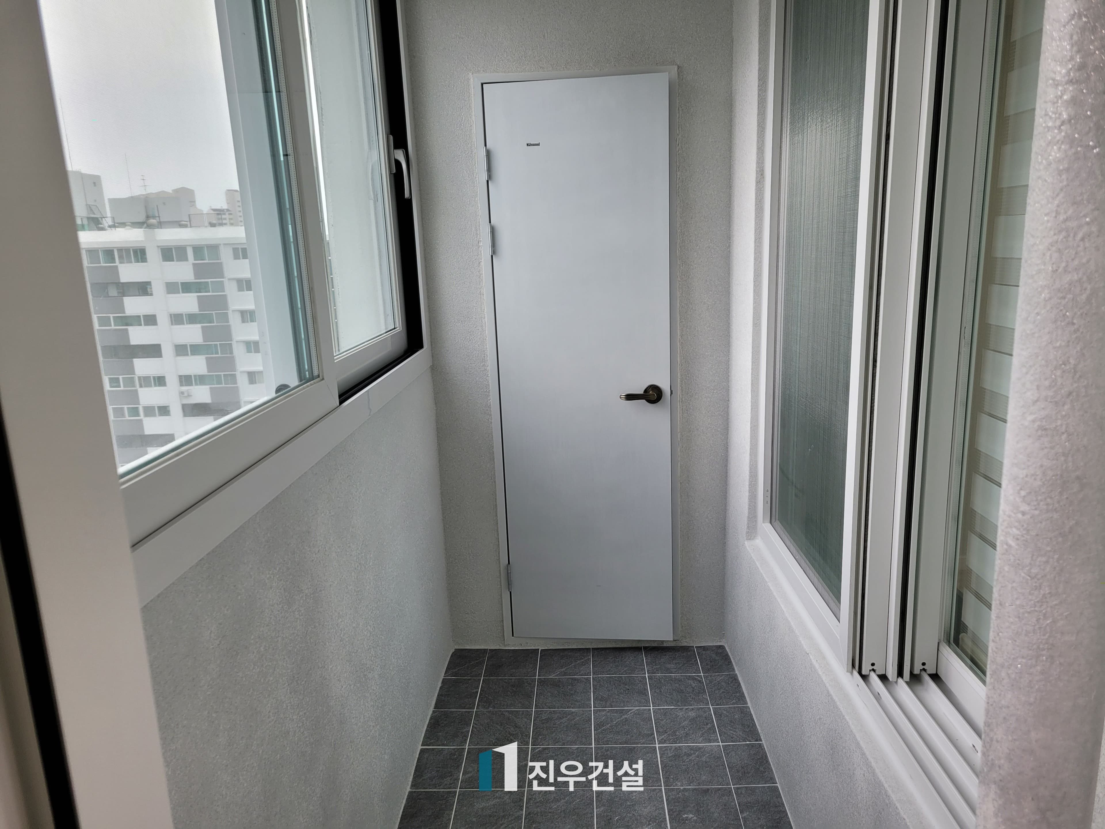 상계동 벽산아파트 25평인테리어 전체 리모델링 시공사례 10번째 이미지