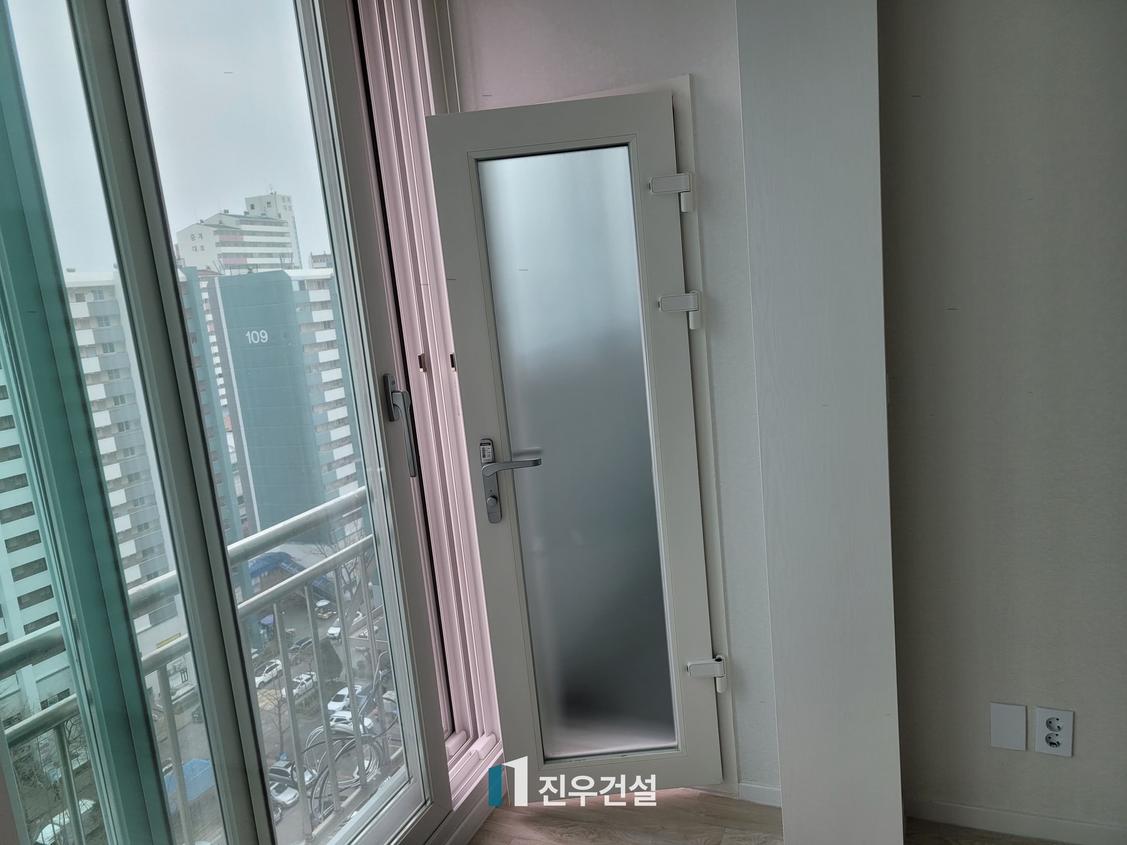상계동 벽산아파트 25평인테리어 전체 리모델링 시공사례 11번째 이미지