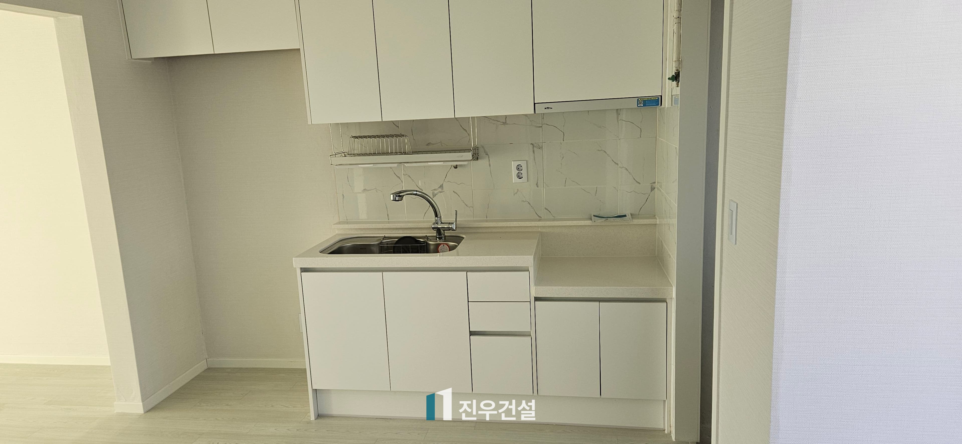 중계동 중계주공8단지아파트 21평인테리어 전체 리모델링 시공사례 2번째 이미지