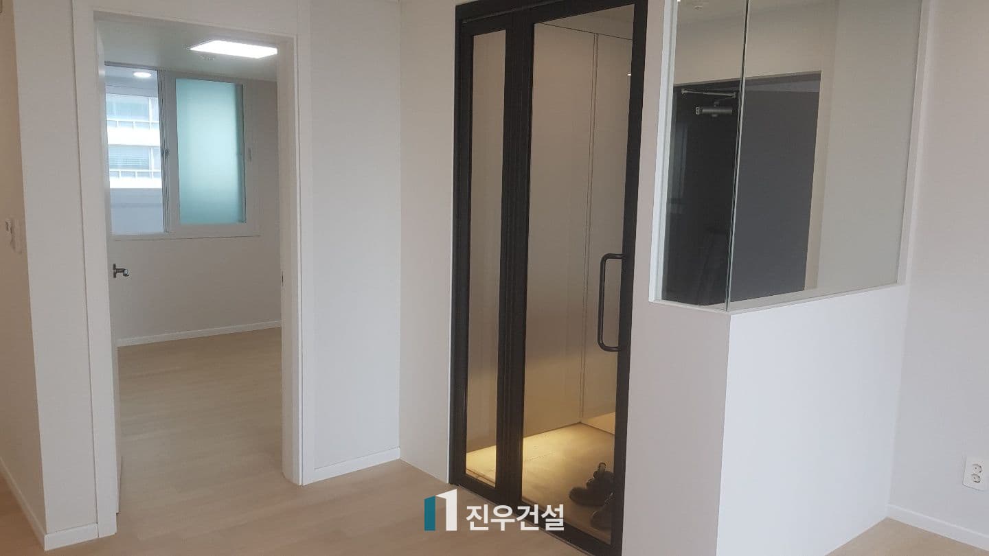 구의동 구의현대2단지아파트 31평인테리어 전체 리모델링 시공사례 1번째 이미지
