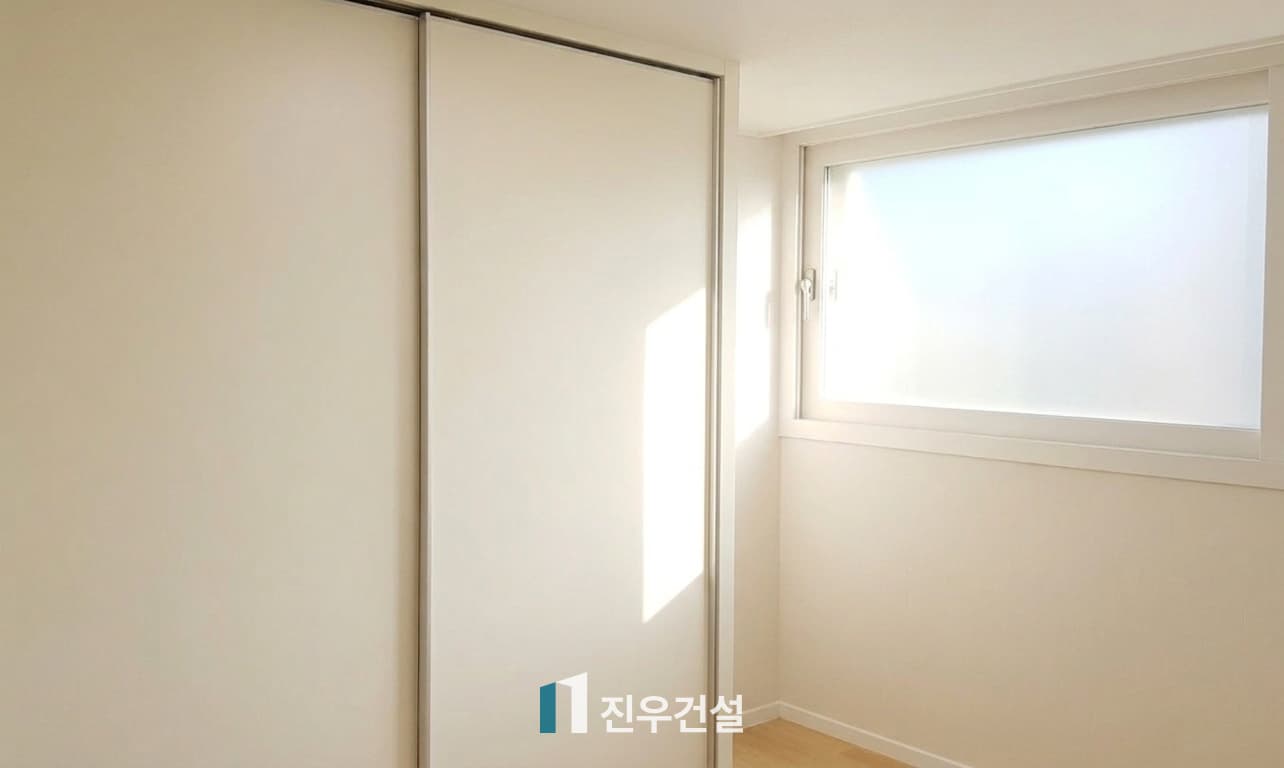 구의동 구의현대2단지아파트 31평인테리어 전체 리모델링 시공사례 10번째 이미지
