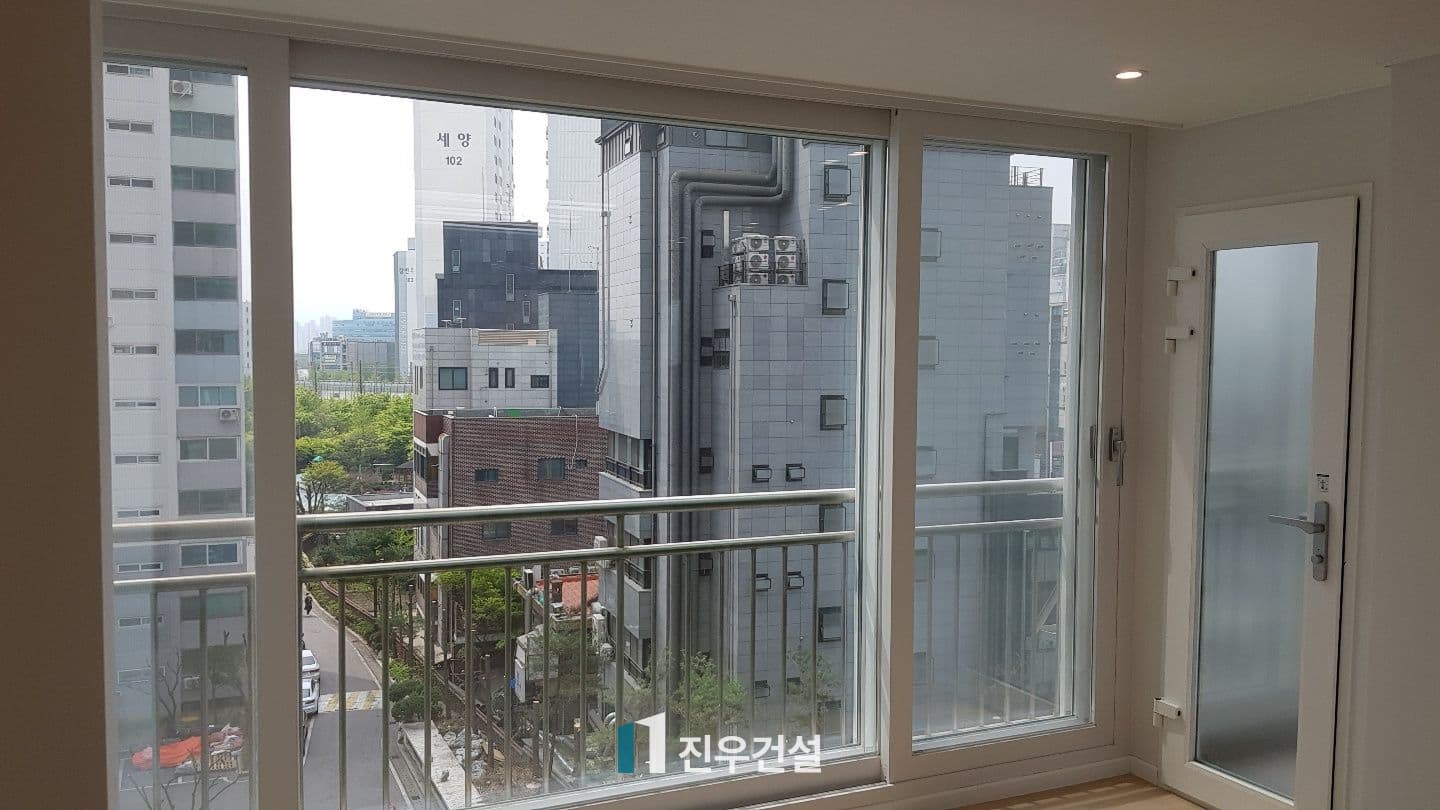 구의동 구의현대2단지아파트 31평인테리어 전체 리모델링 시공사례 13번째 이미지