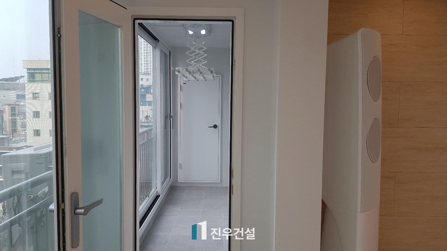 구의동 구의현대2단지아파트 31평인테리어 전체 리모델링 시공사례 14번째 이미지