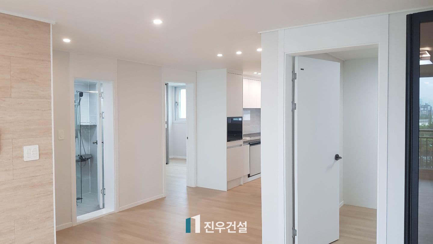 구의동 구의현대2단지아파트 31평인테리어 전체 리모델링 시공사례 16번째 이미지