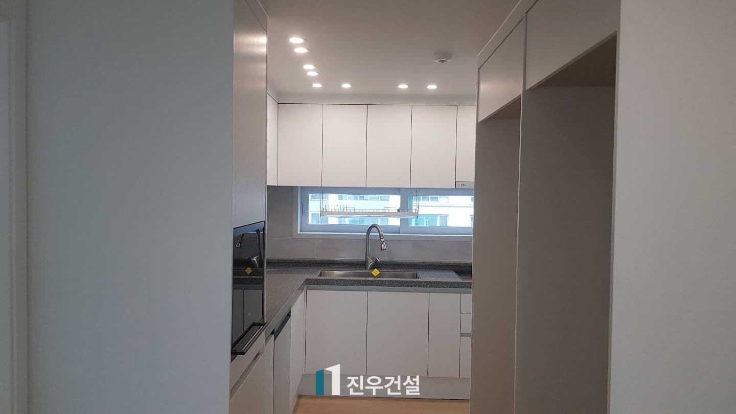 구의동 구의현대2단지아파트 31평인테리어 전체 리모델링 시공사례 2번째 이미지