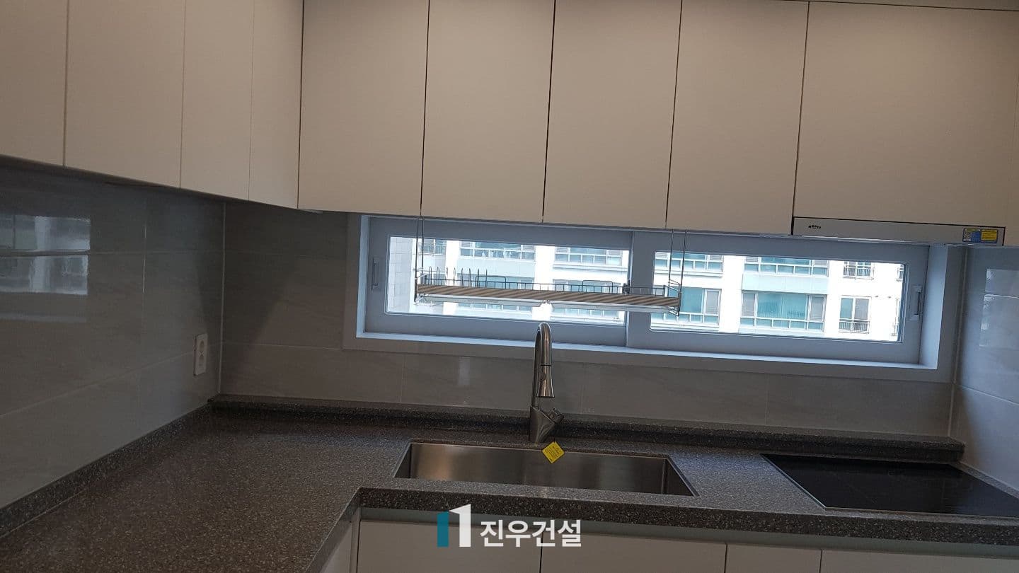 구의동 구의현대2단지아파트 31평인테리어 전체 리모델링 시공사례 4번째 이미지
