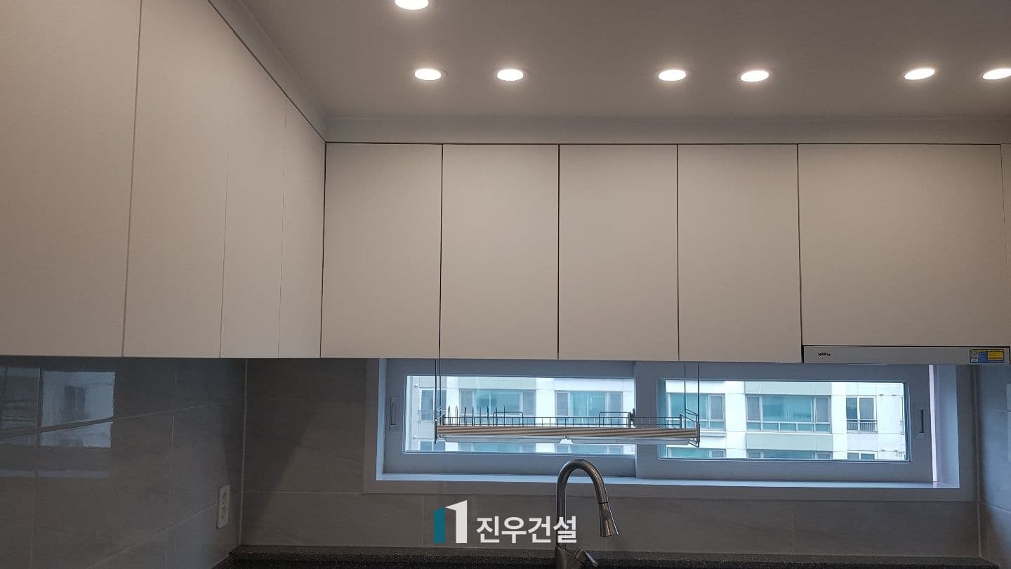 구의동 구의현대2단지아파트 31평인테리어 전체 리모델링 시공사례 5번째 이미지