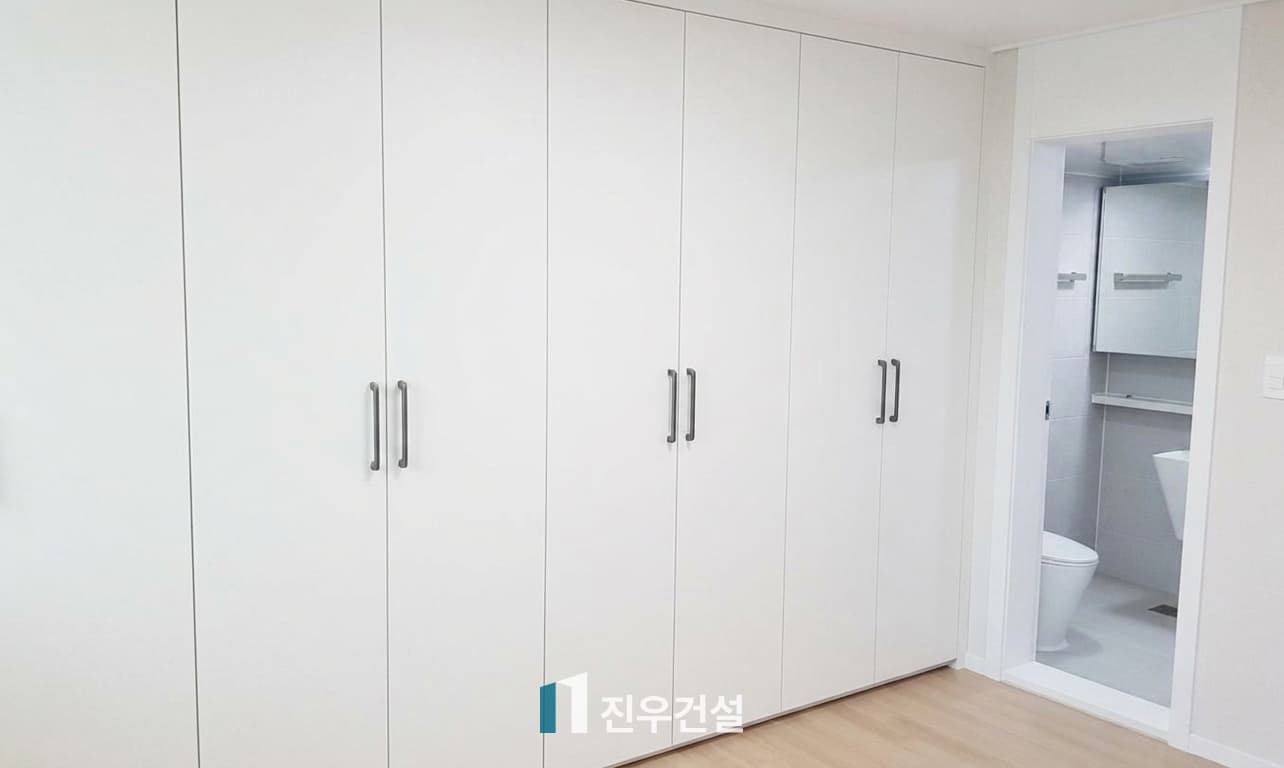 구의동 구의현대2단지아파트 31평인테리어 전체 리모델링 시공사례 8번째 이미지
