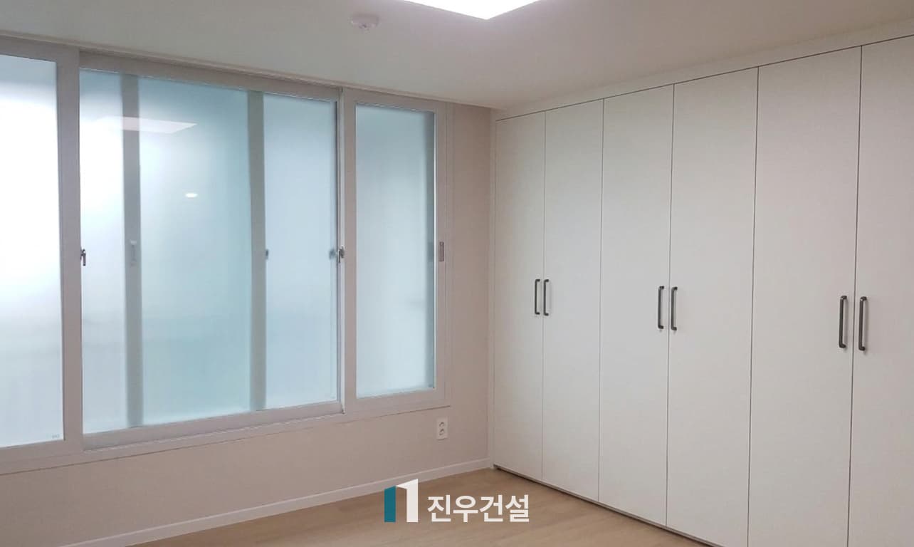 구의동 구의현대2단지아파트 31평인테리어 전체 리모델링 시공사례 9번째 이미지