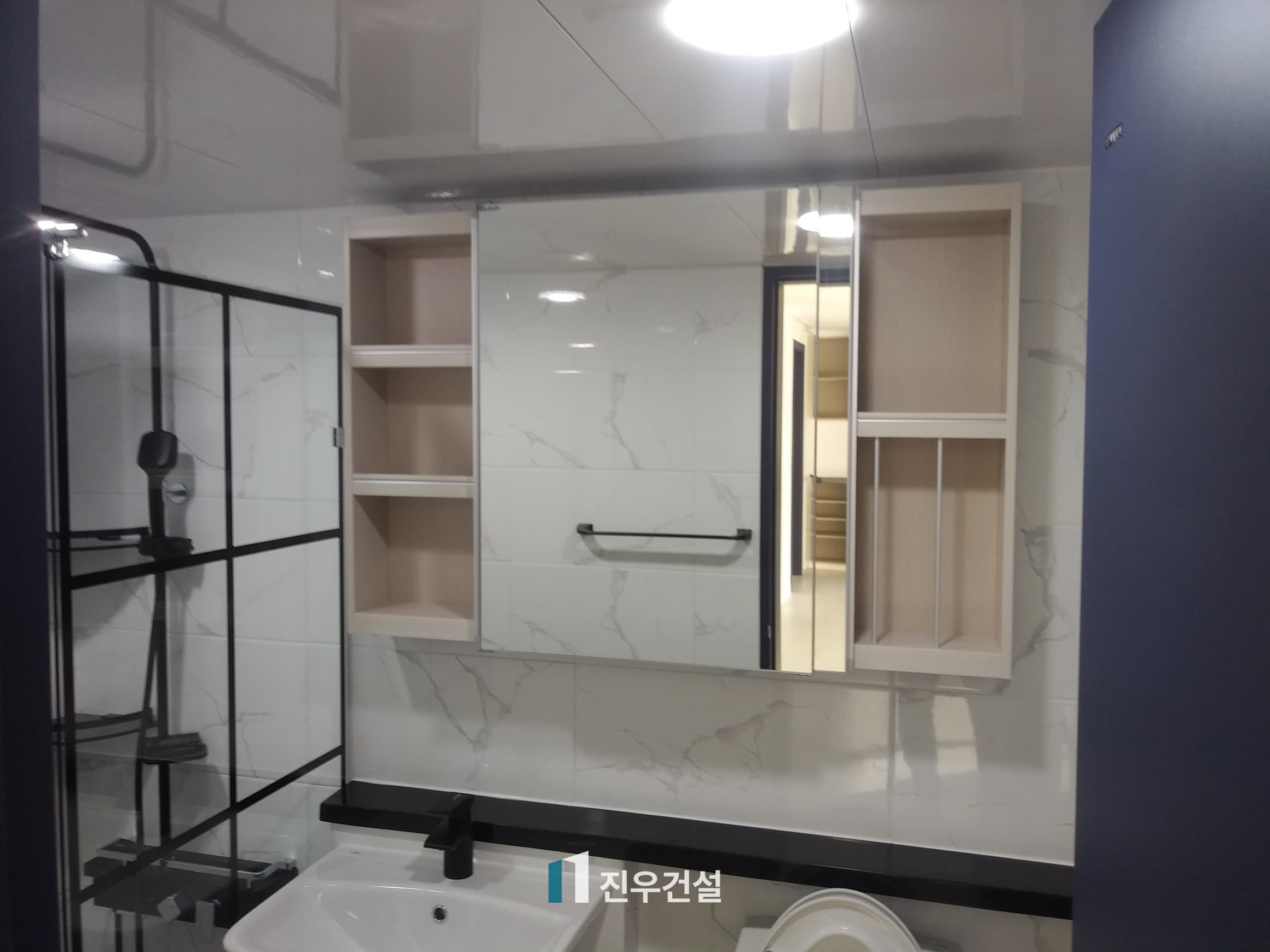 오남리 유호아파트 34평인테리어 전체 리모델링 시공사례 19번째 이미지