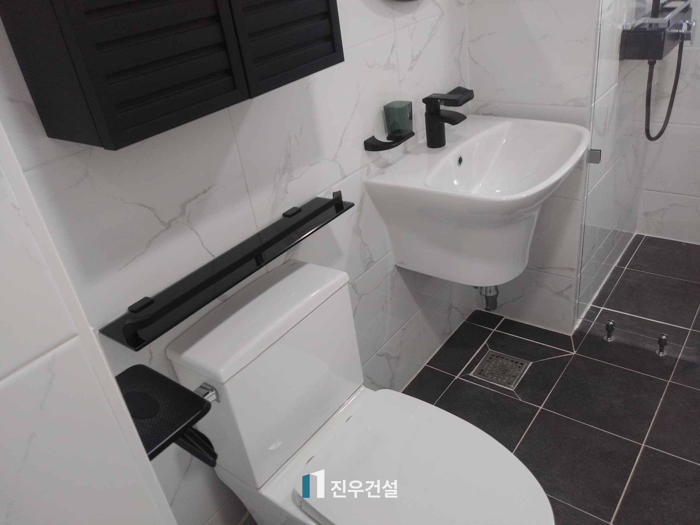 오남리 유호아파트 34평인테리어 전체 리모델링 시공사례 23번째 이미지