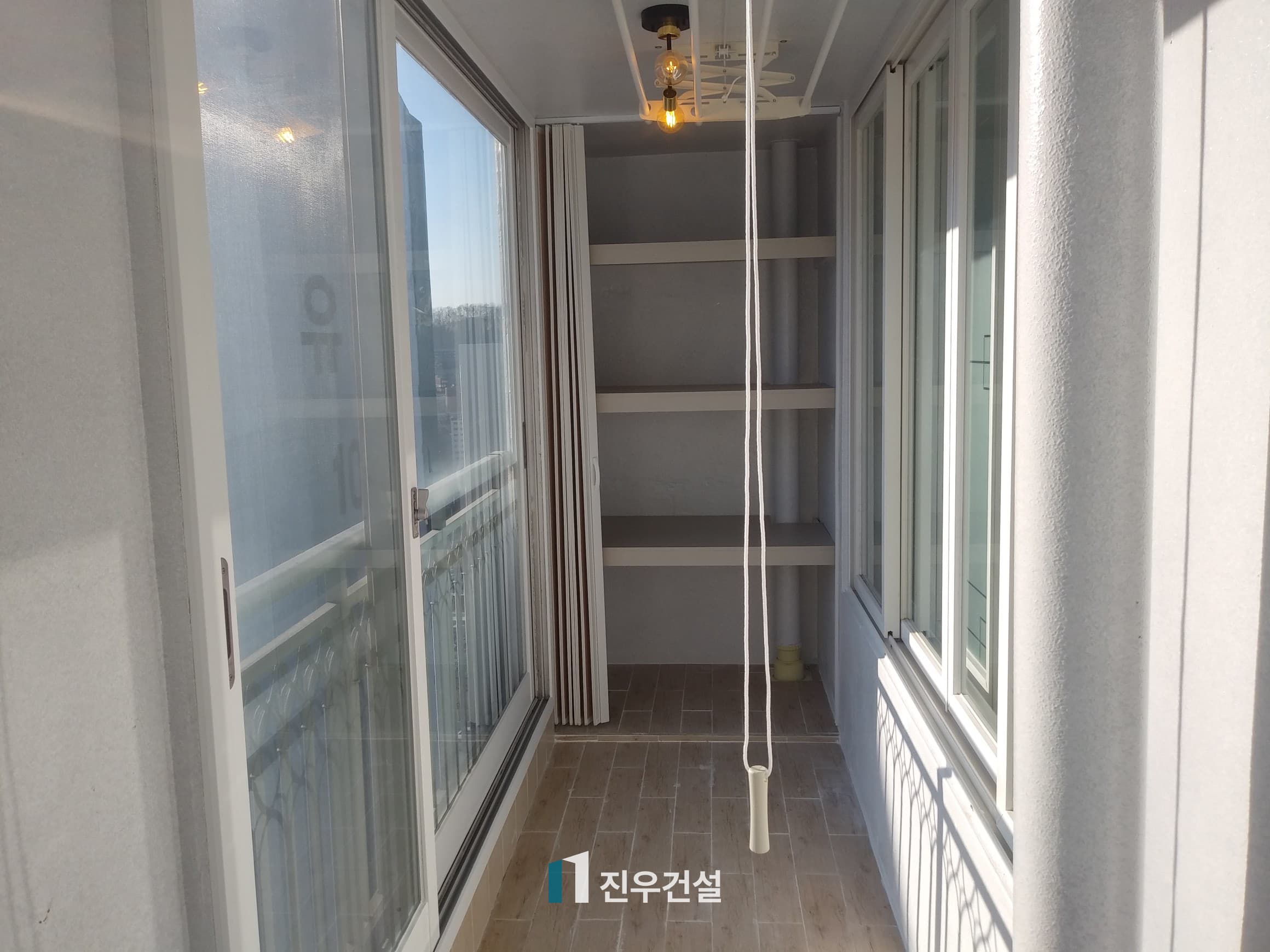 오남리 유호아파트 34평인테리어 전체 리모델링 시공사례 24번째 이미지