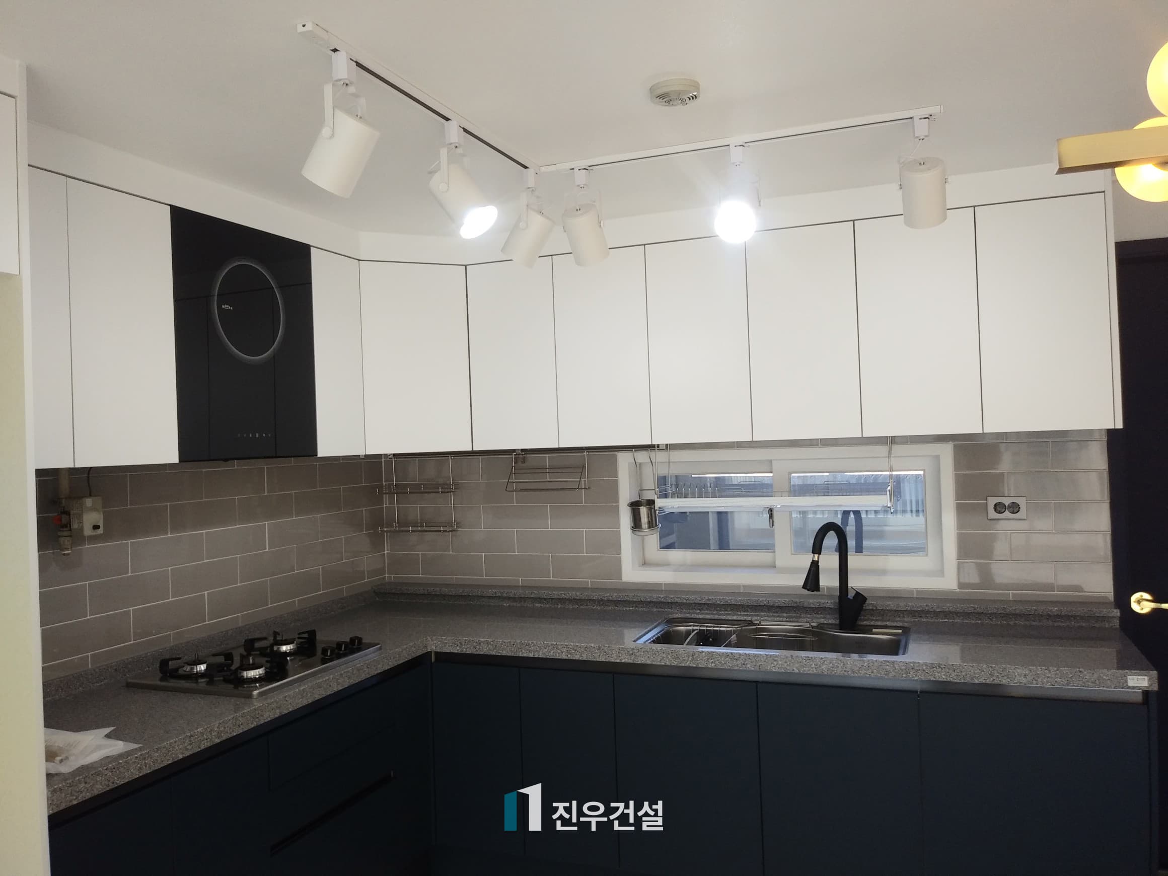 오남리 유호아파트 34평인테리어 전체 리모델링 시공사례 3번째 이미지