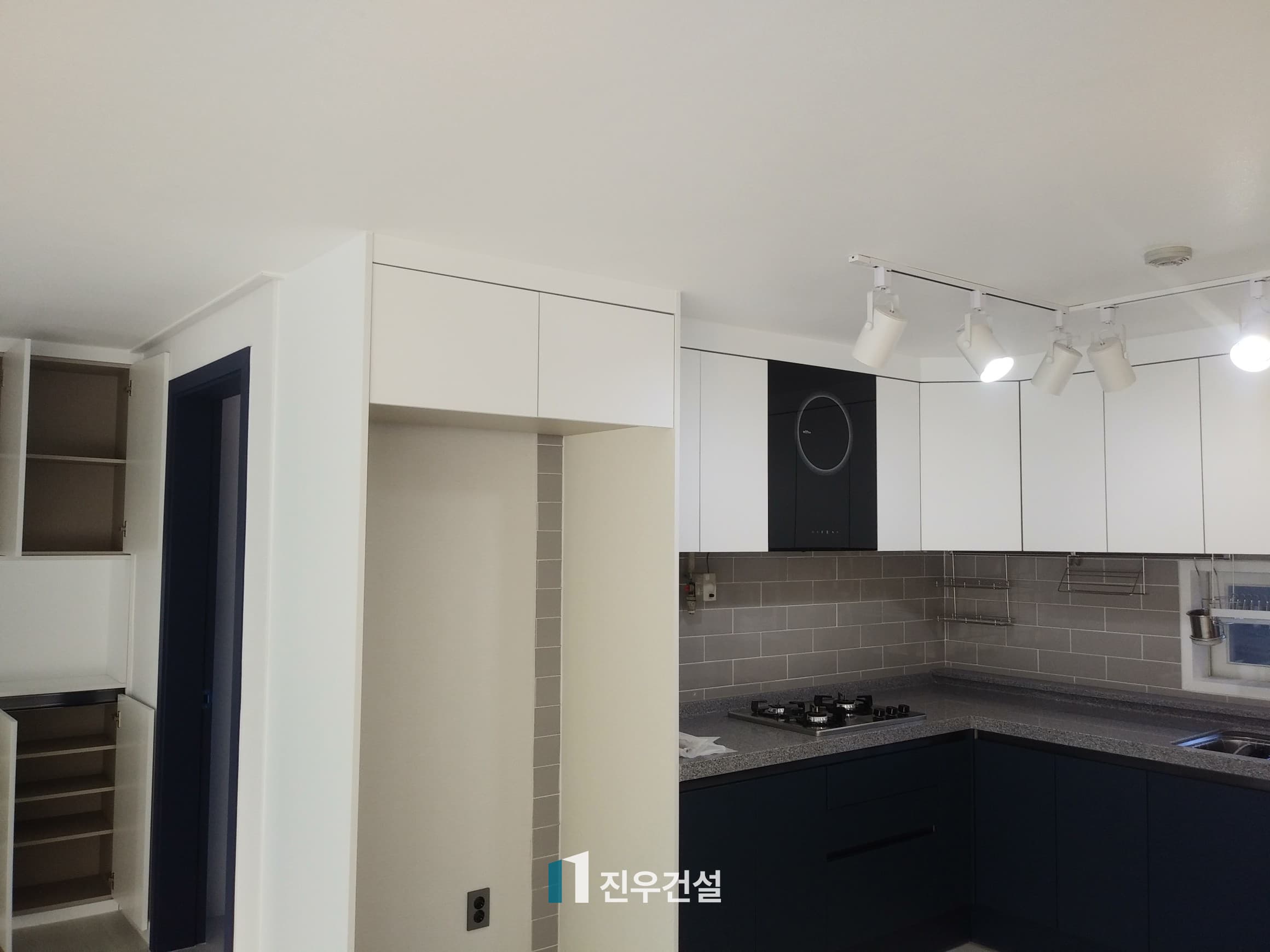오남리 유호아파트 34평인테리어 전체 리모델링 시공사례 4번째 이미지