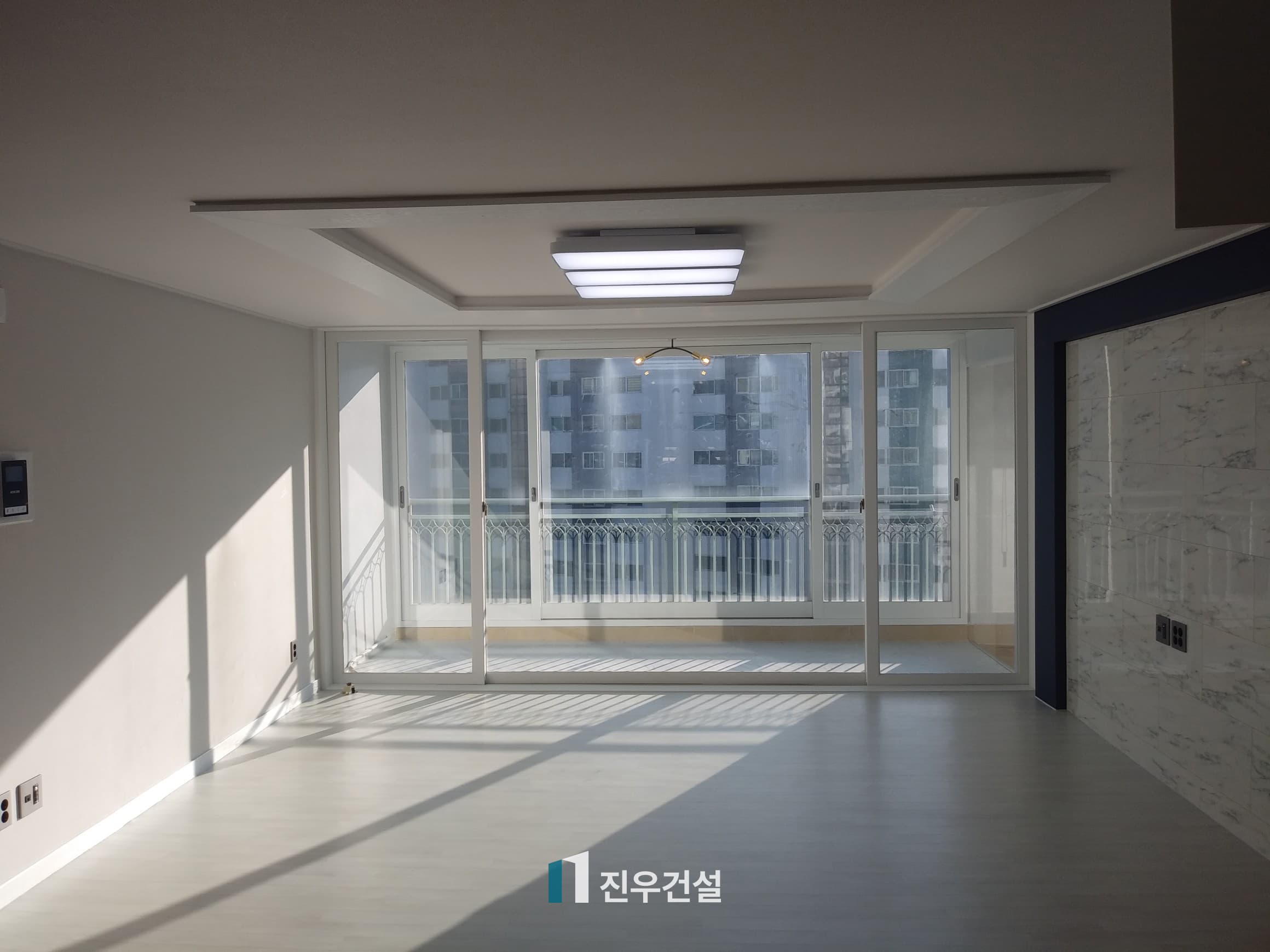 오남리 유호아파트 34평인테리어 전체 리모델링 시공사례 5번째 이미지