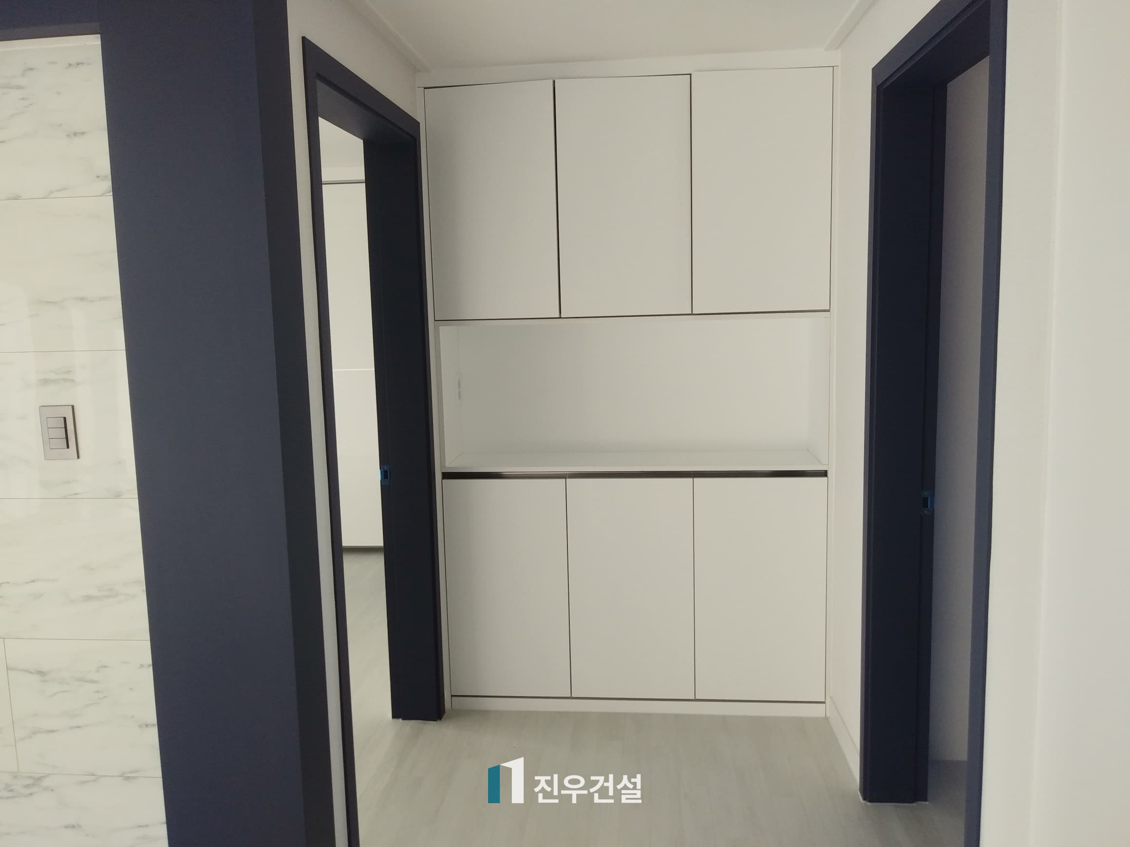 오남리 유호아파트 34평인테리어 전체 리모델링 시공사례 7번째 이미지