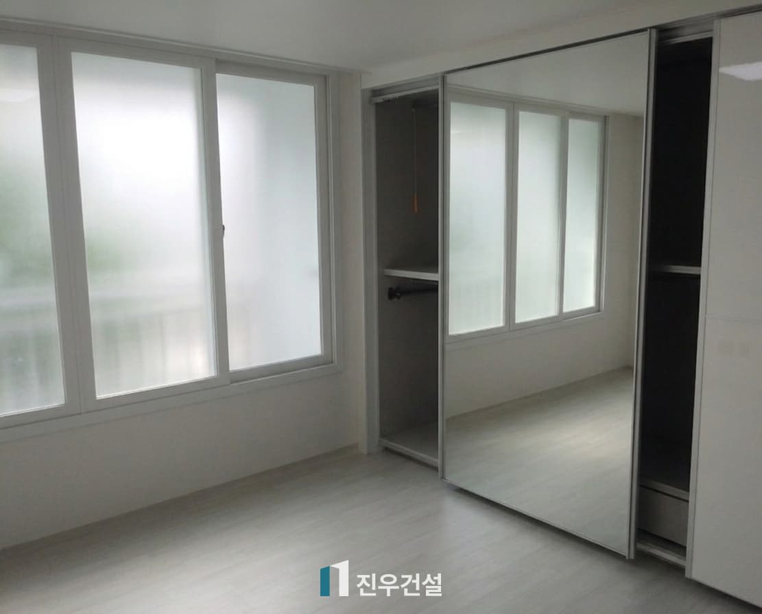 오남리 유호아파트 34평인테리어 전체 리모델링 시공사례 9번째 이미지