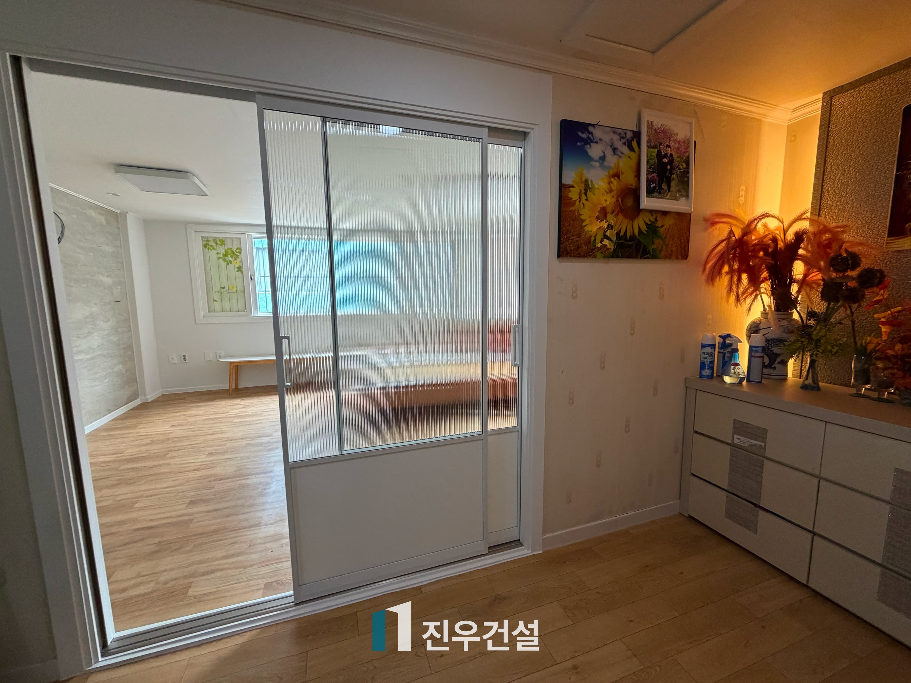 상계동 단독주택 방 확장 리모델링 시공사례 3번째 이미지