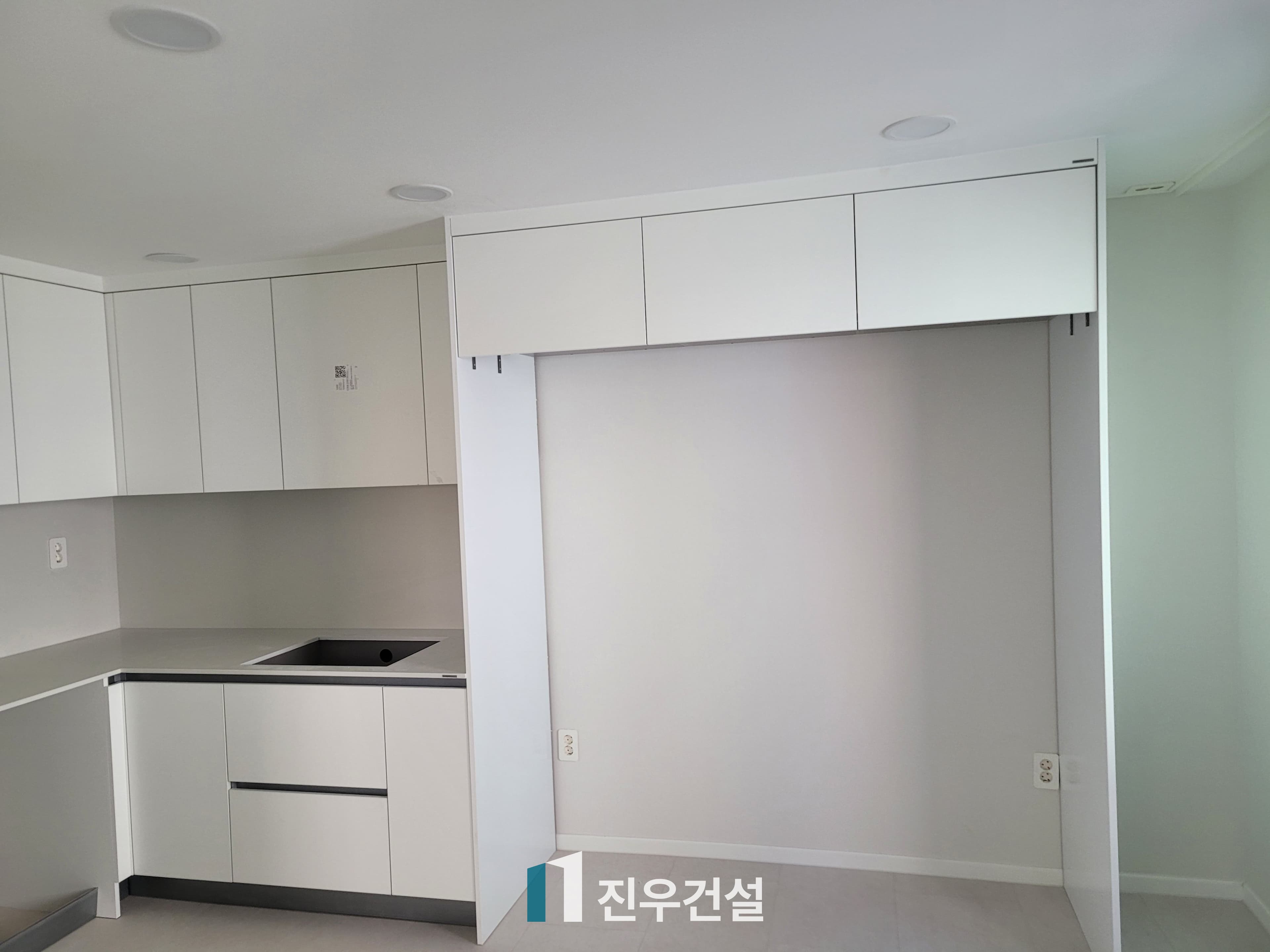 동숭동 4층 단독주택 전체 리모델링 시공사례 10번째 이미지