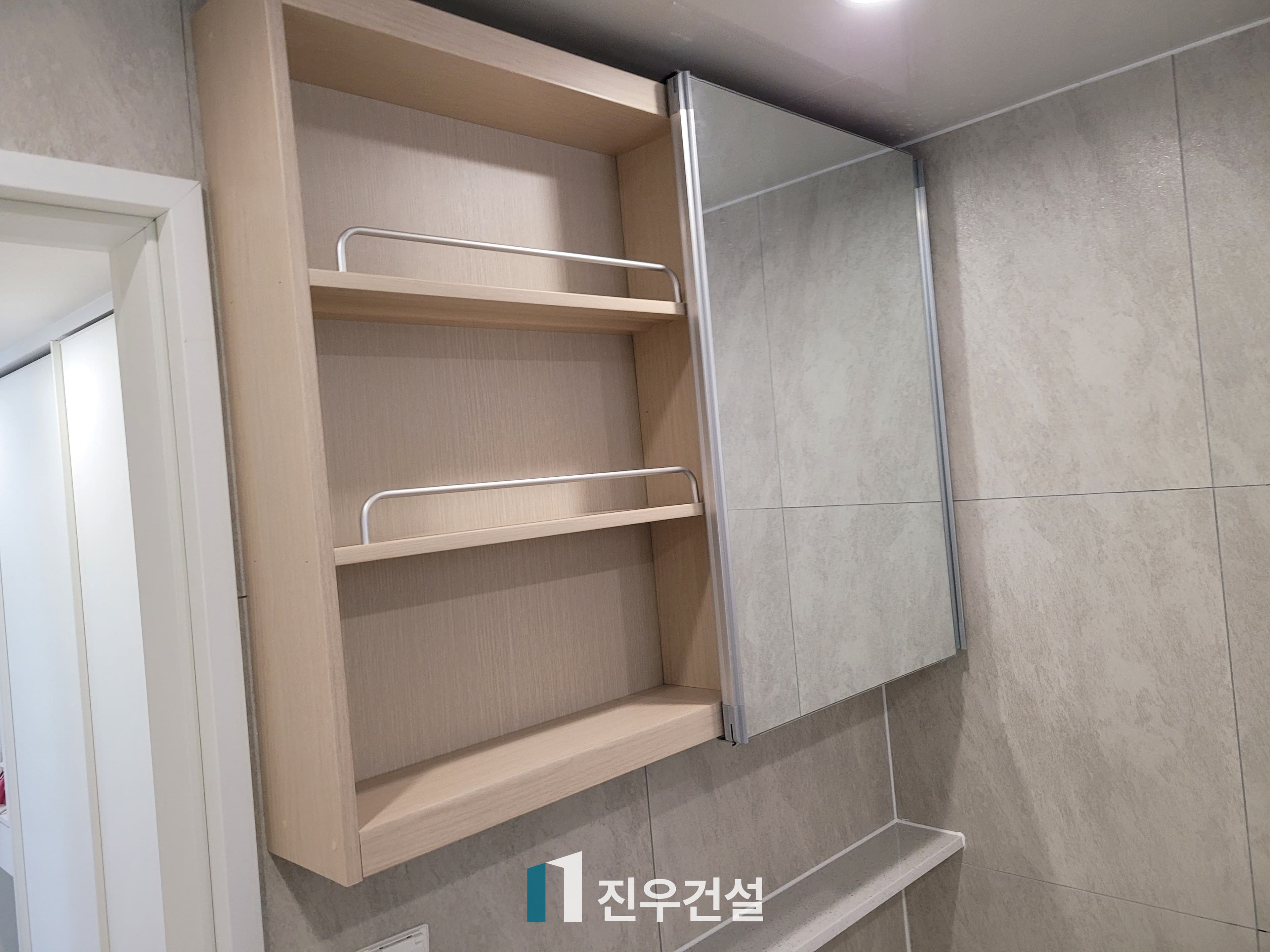동숭동 4층 단독주택 전체 리모델링 시공사례 16번째 이미지