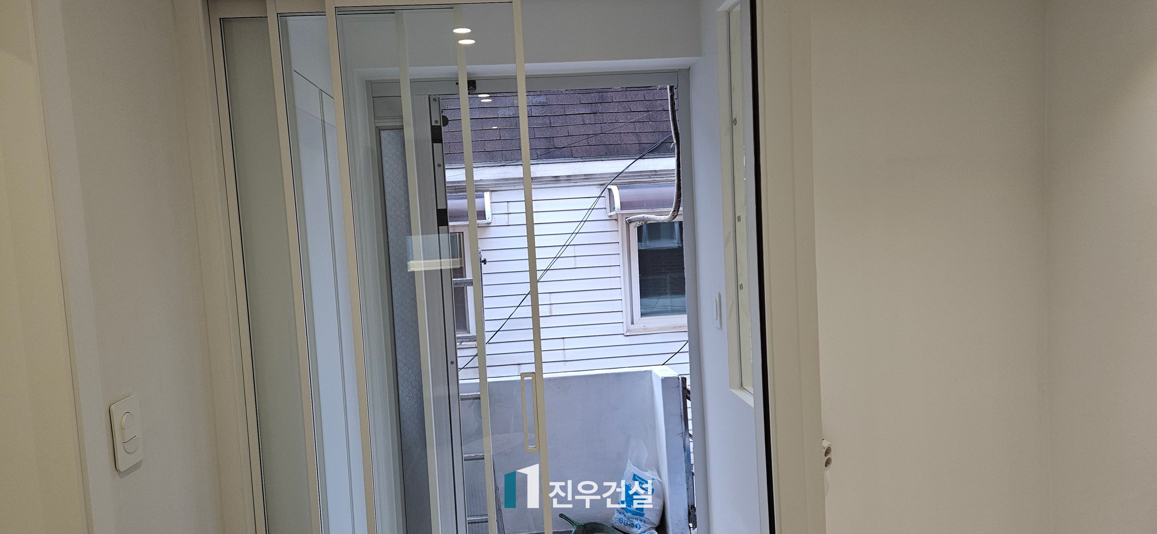 동숭동 4층 단독주택 전체 리모델링 시공사례 27번째 이미지