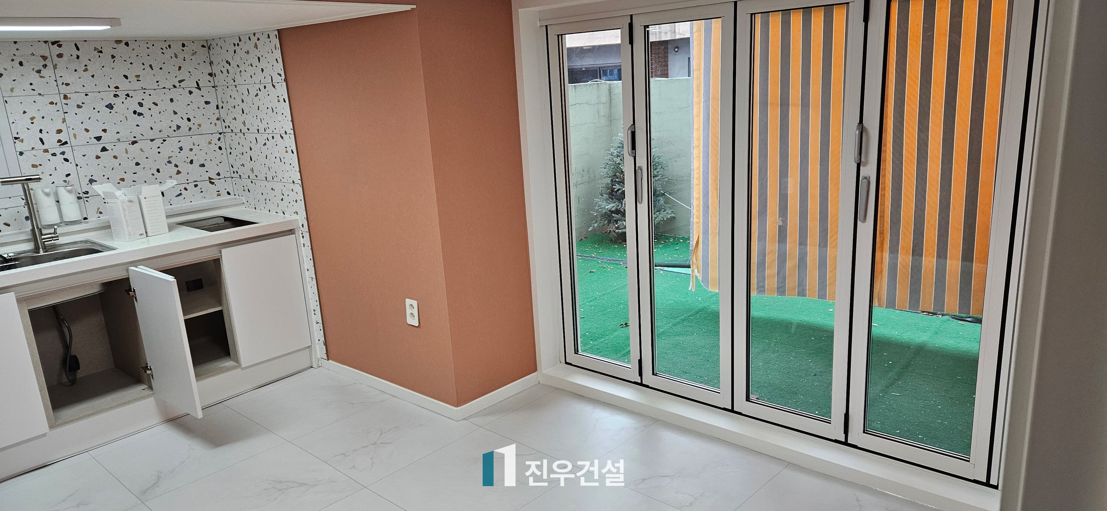 동숭동 4층 단독주택 전체 리모델링 시공사례 32번째 이미지