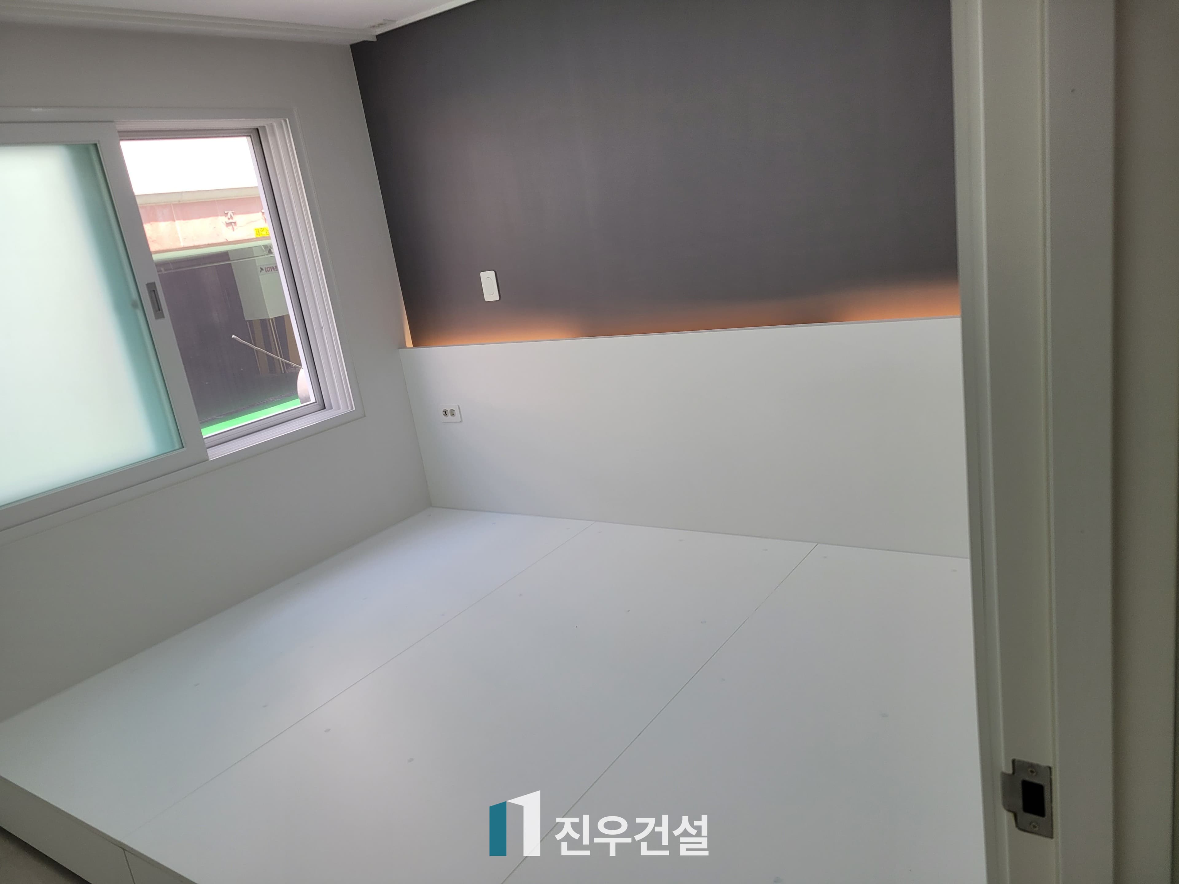 동숭동 4층 단독주택 전체 리모델링 시공사례 6번째 이미지