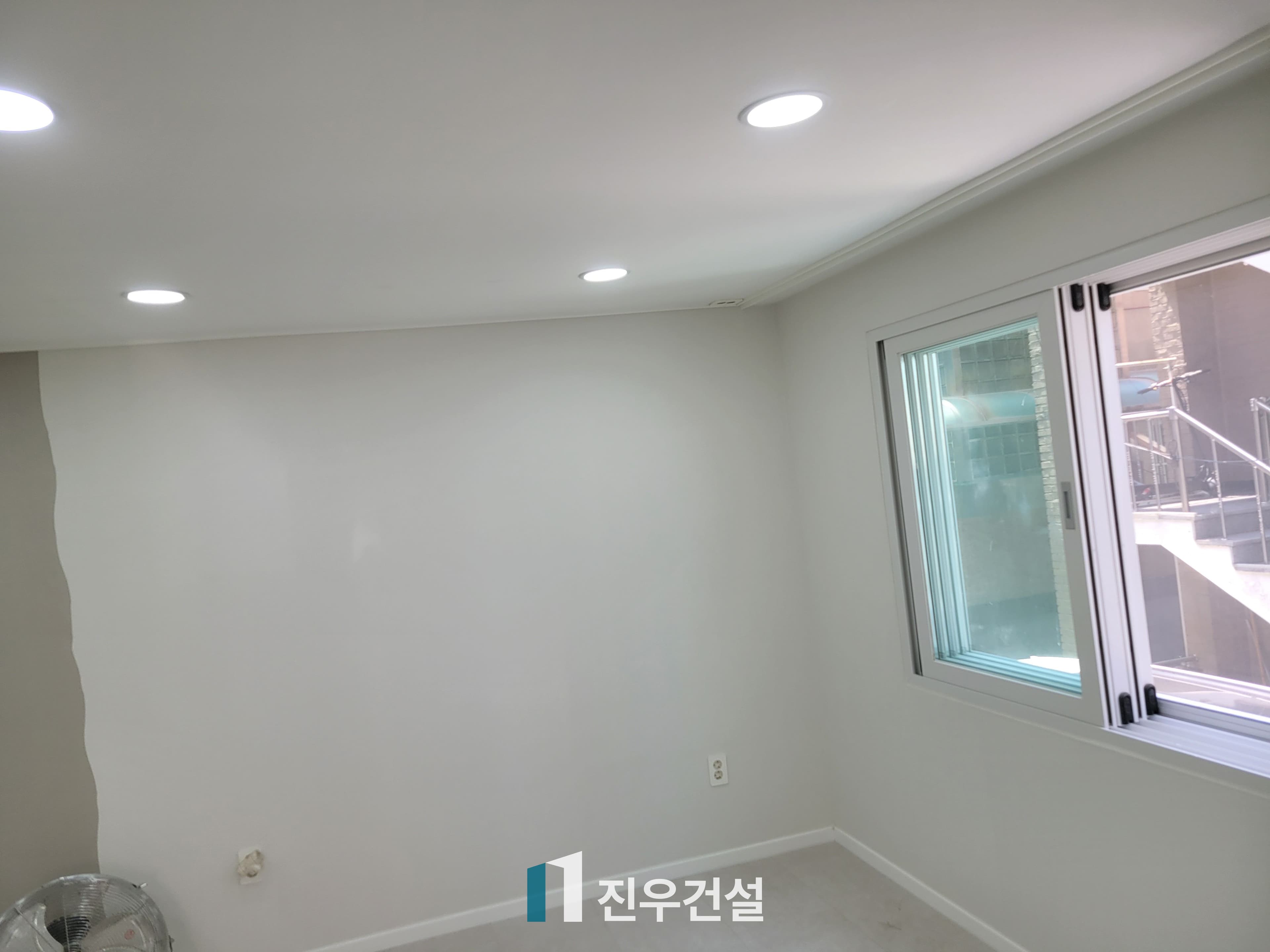 동숭동 4층 단독주택 전체 리모델링 시공사례 8번째 이미지