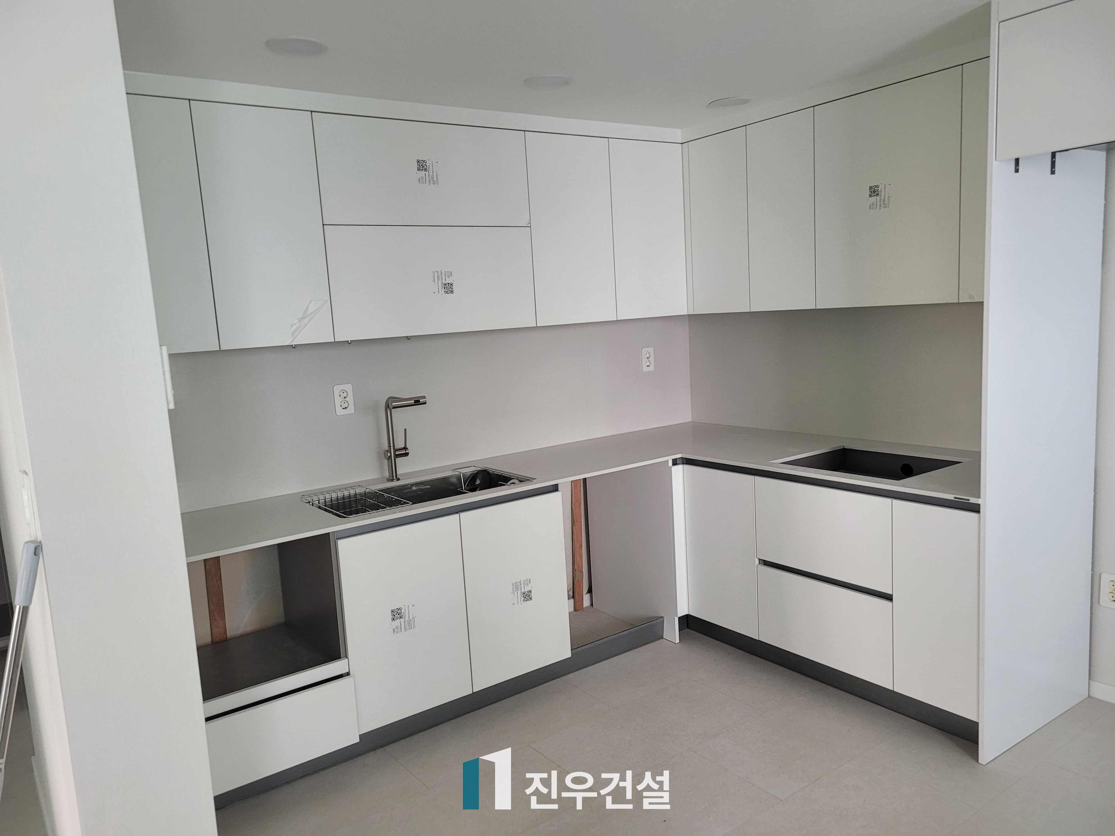 동숭동 4층 단독주택 전체 리모델링 시공사례 9번째 이미지