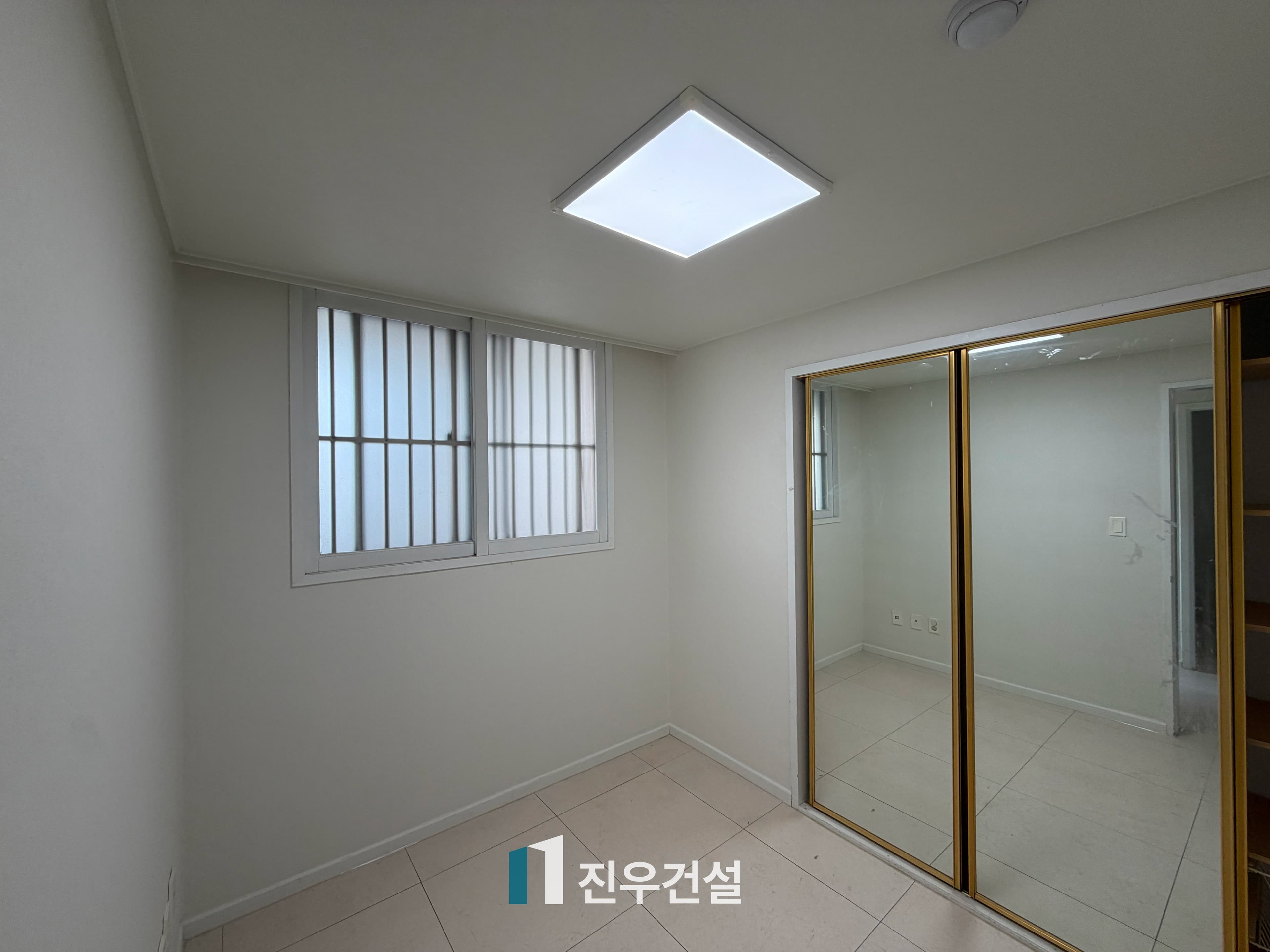 성내동 삼성래미안1단지아파트 25평인테리어 부분 리모델링 시공사례 2번째 이미지