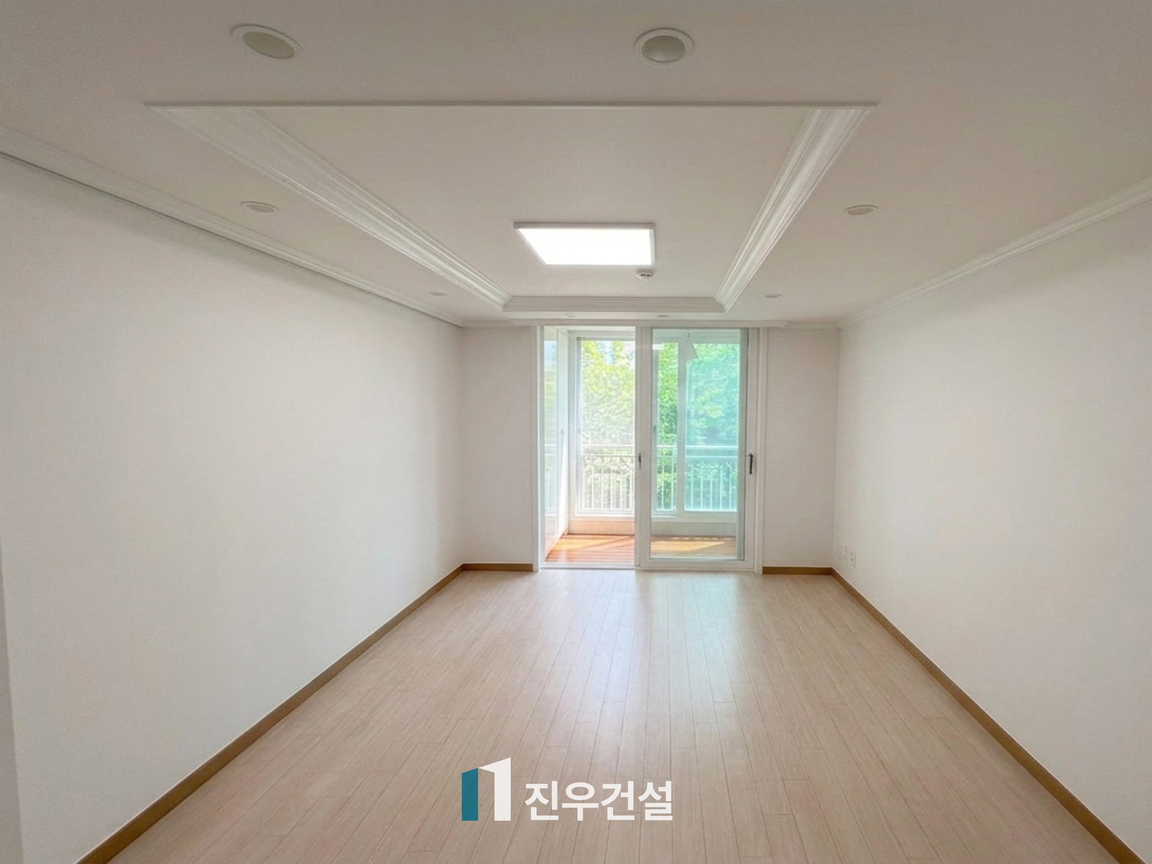 중계동 중계주공8단지아파트 21평인테리어 부분 리모델링 시공사례 1번째 이미지