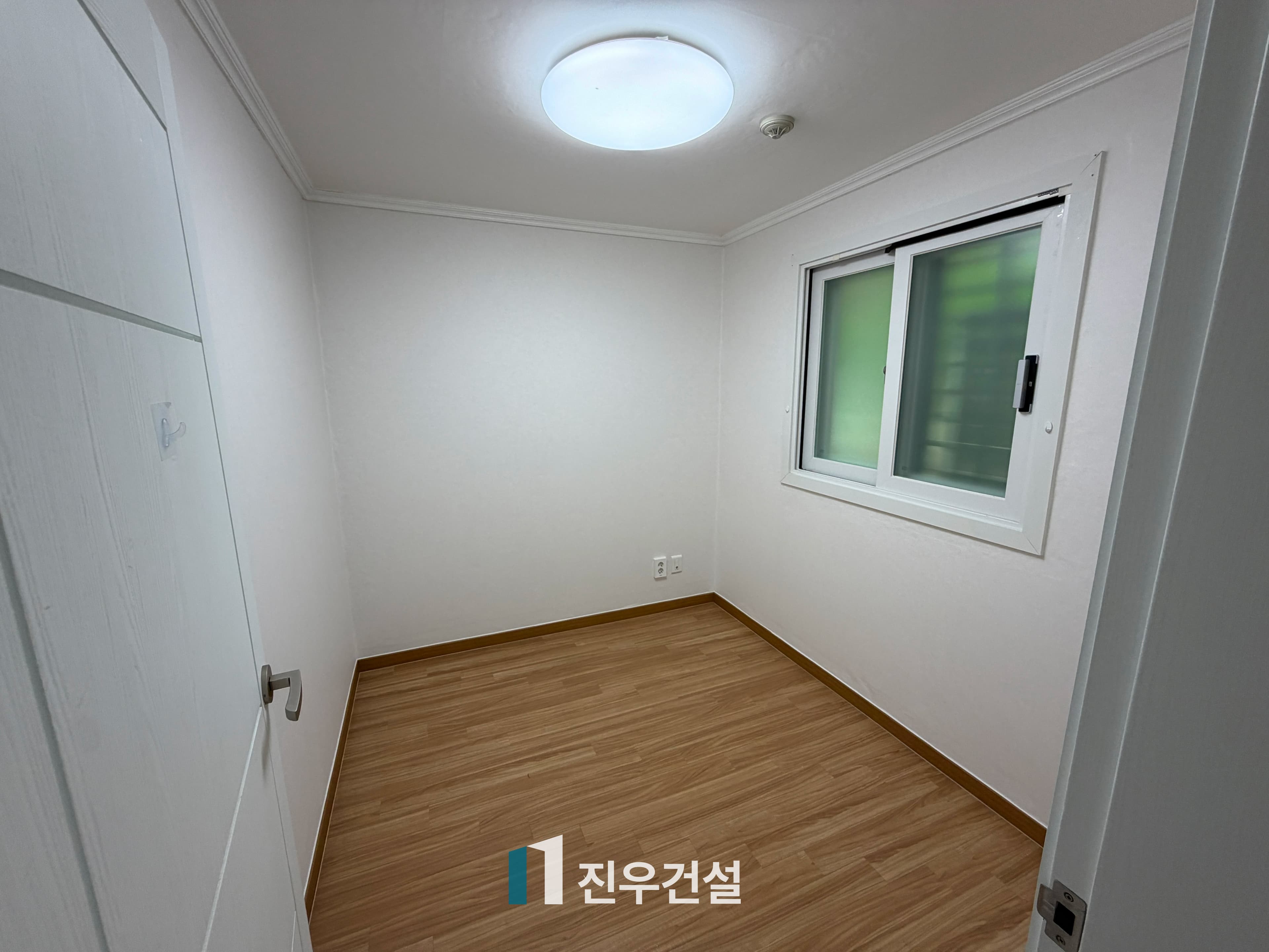 중계동 중계주공8단지아파트 21평인테리어 부분 리모델링 시공사례 3번째 이미지