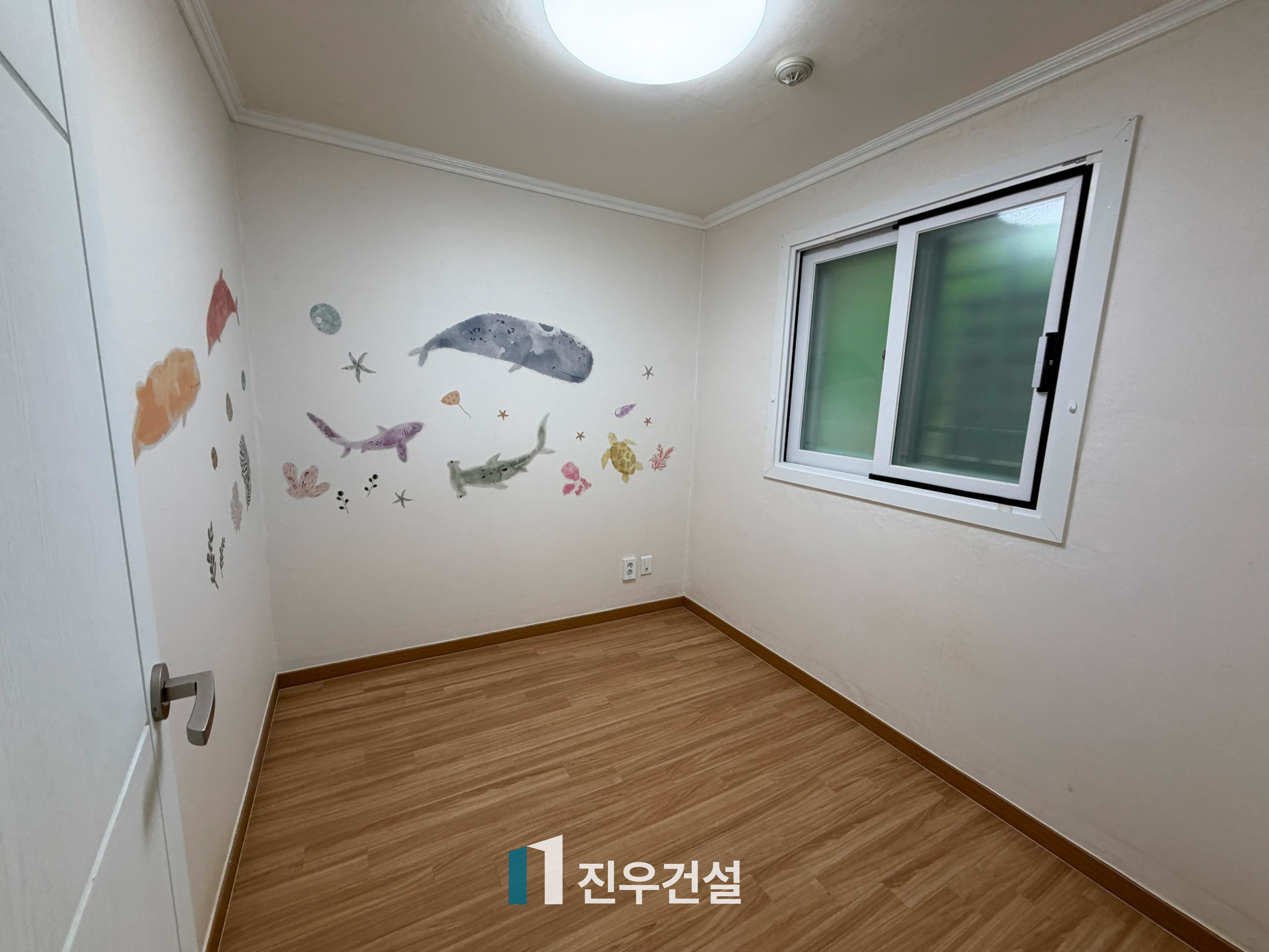 중계동 중계주공8단지아파트 21평인테리어 부분 리모델링 시공사례 7번째 이미지