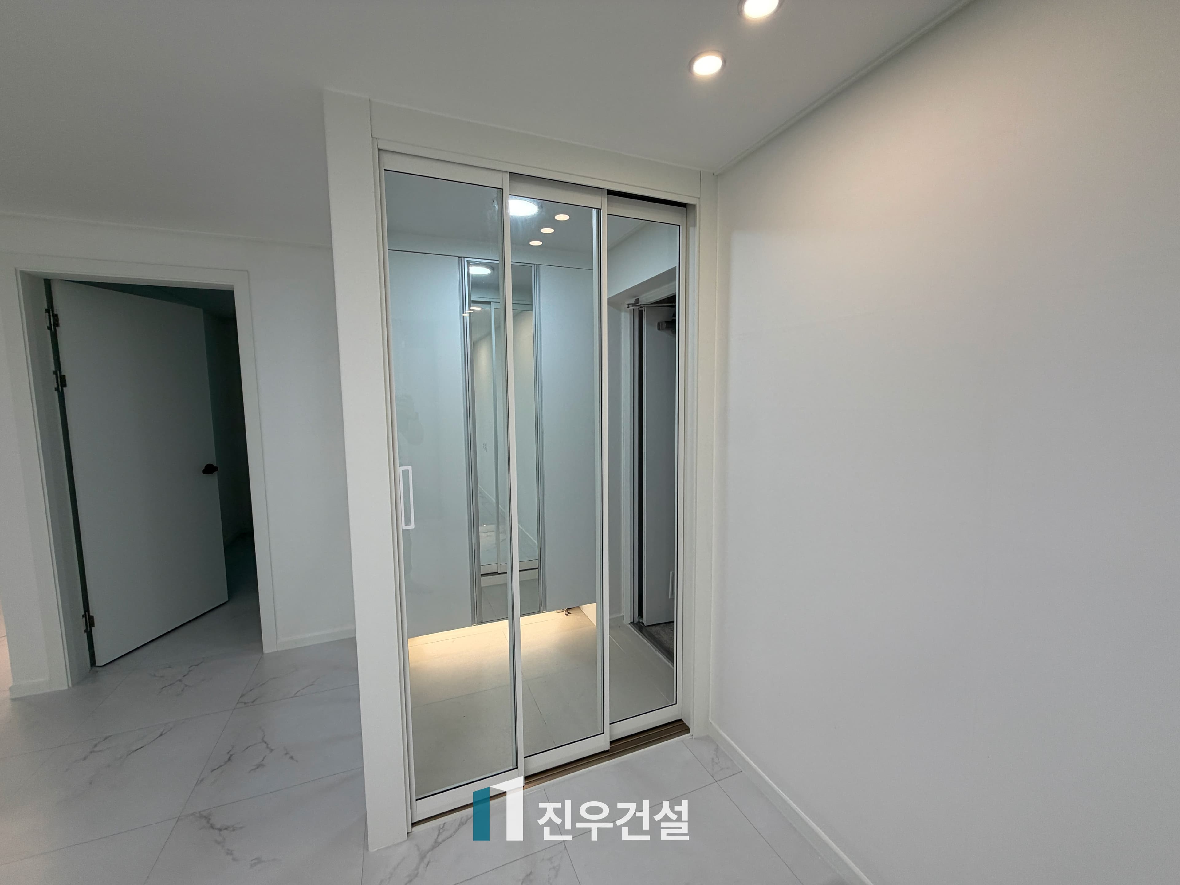 방학동 벽산아파트 32평인테리어 전체 리모델링 시공사례 1번째 이미지