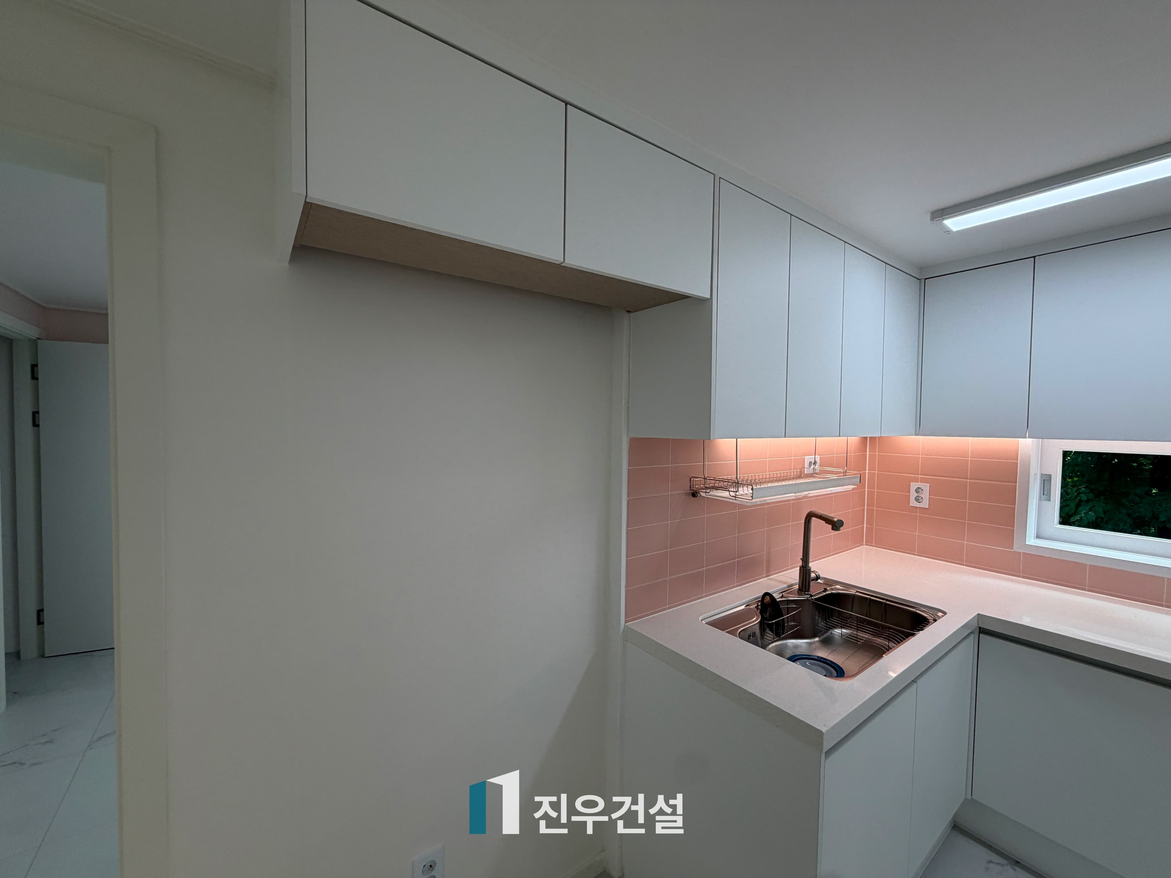 방학동 벽산아파트 32평인테리어 전체 리모델링 시공사례 10번째 이미지