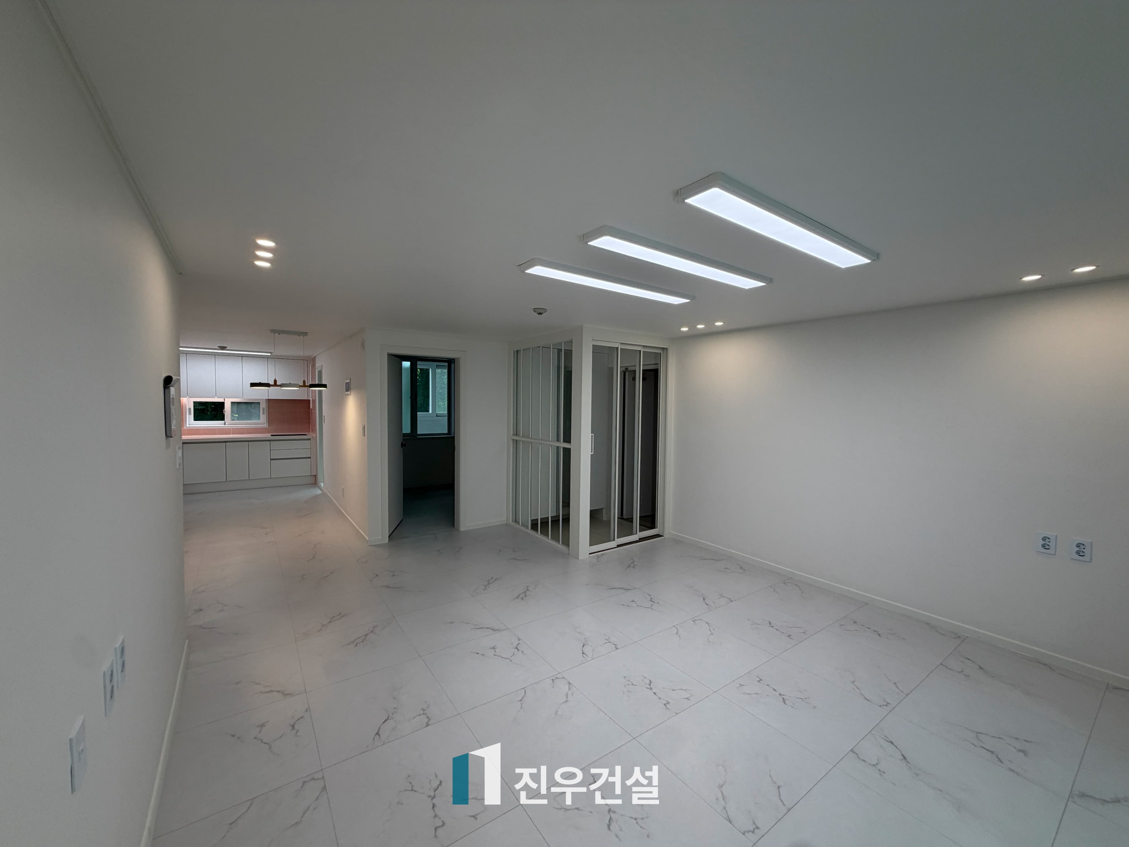 방학동 벽산아파트 32평인테리어 전체 리모델링 시공사례 13번째 이미지