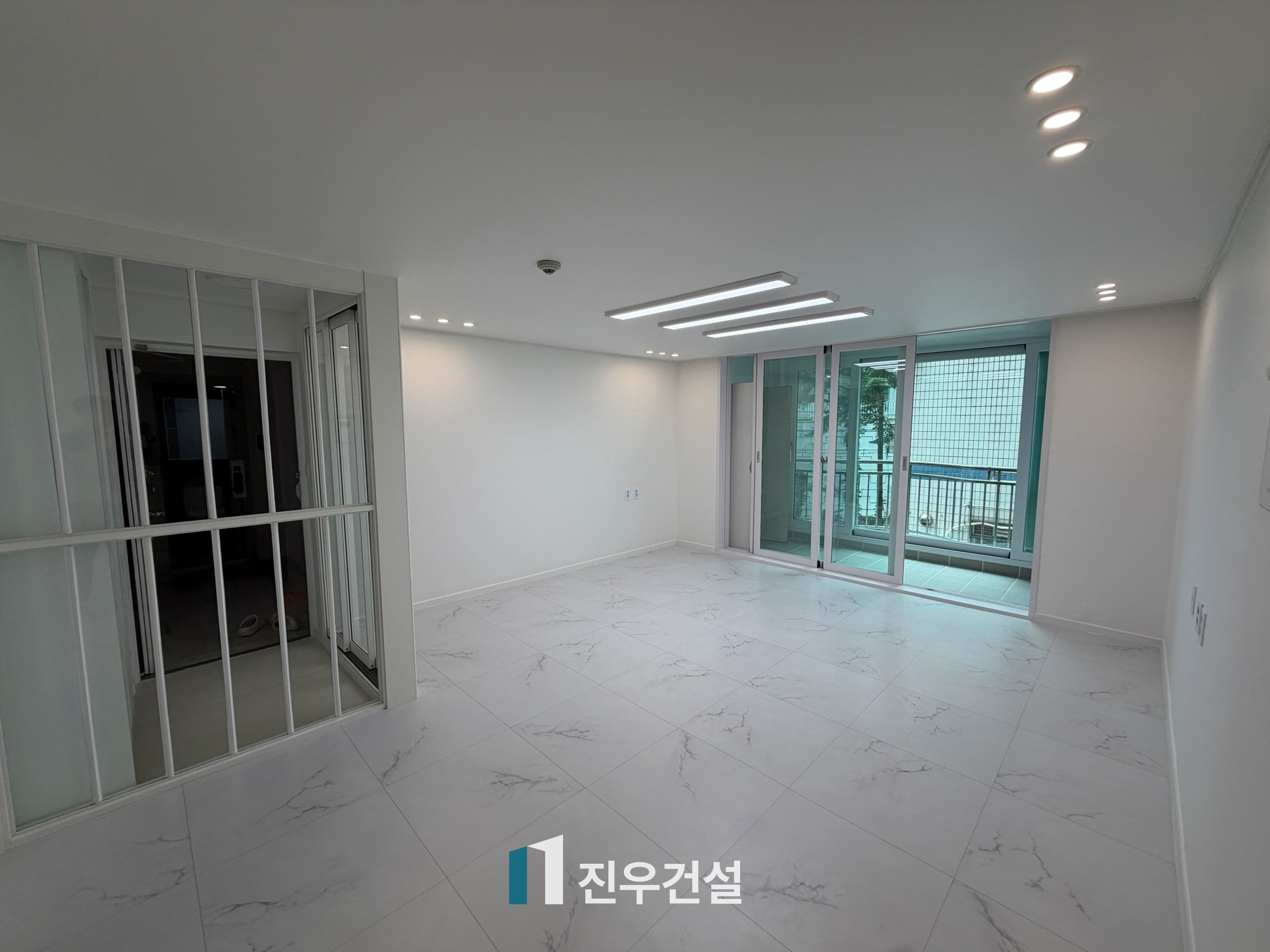 방학동 벽산아파트 32평인테리어 전체 리모델링 시공사례 14번째 이미지