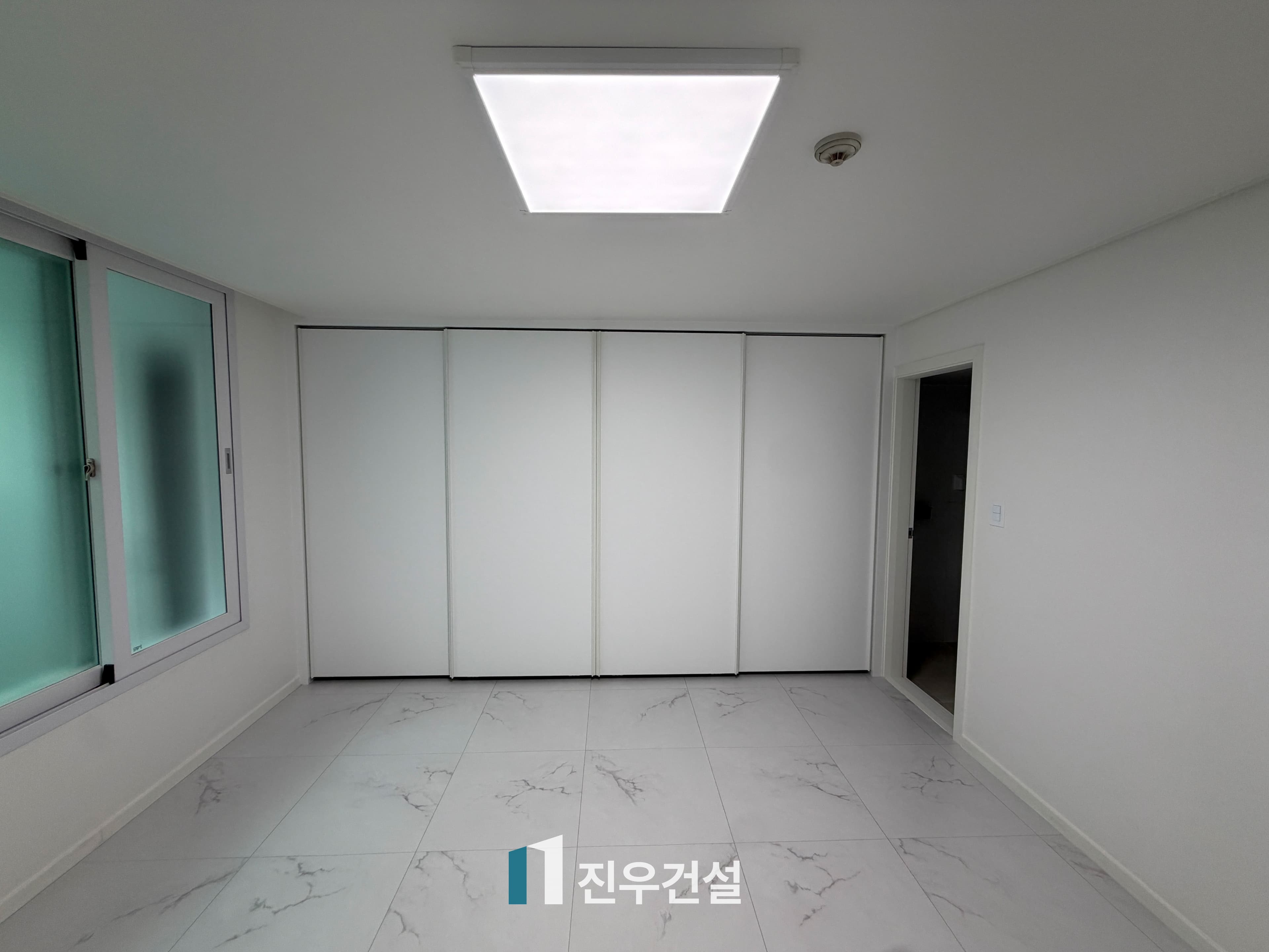 방학동 벽산아파트 32평인테리어 전체 리모델링 시공사례 16번째 이미지