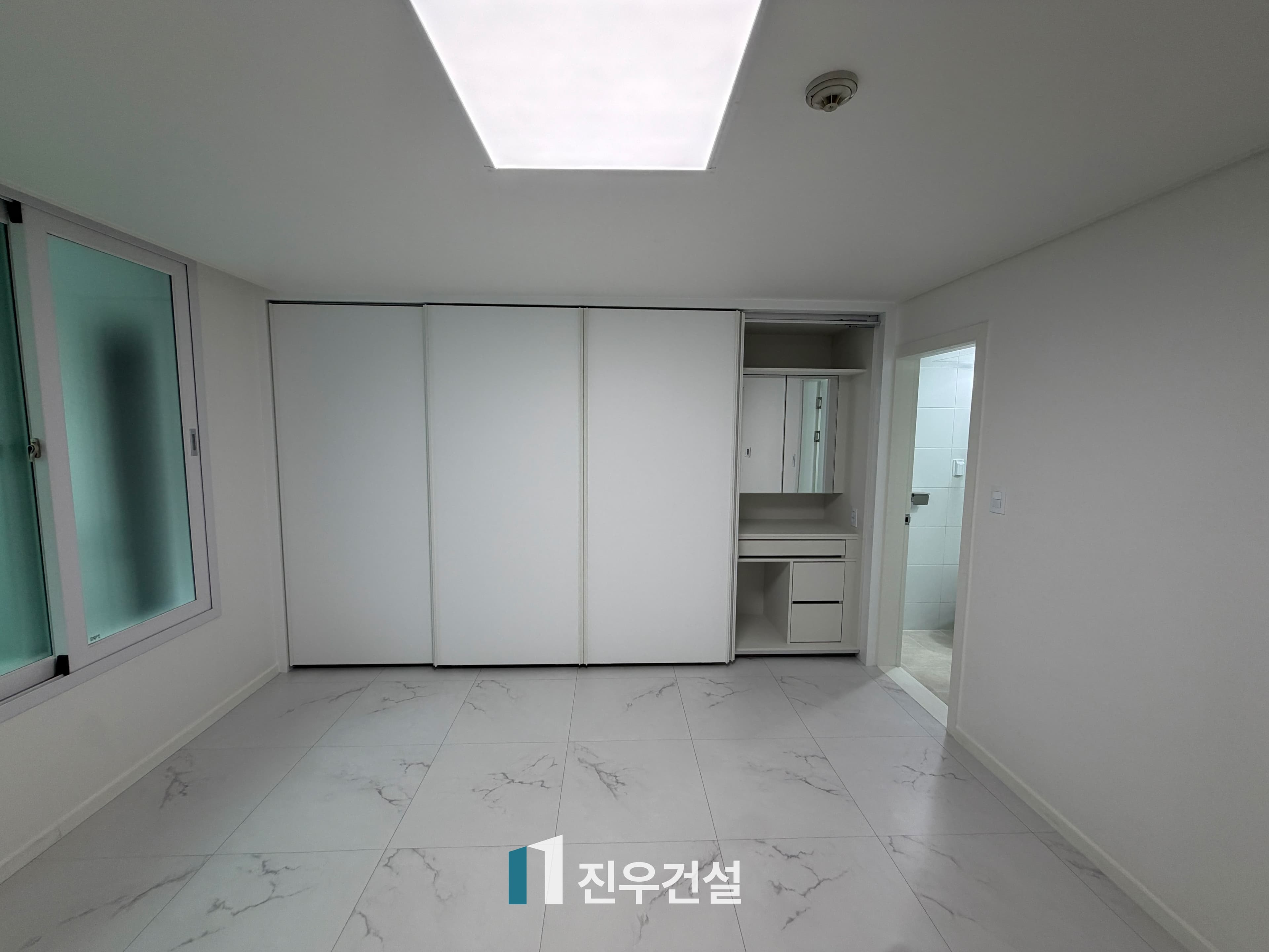 방학동 벽산아파트 32평인테리어 전체 리모델링 시공사례 17번째 이미지
