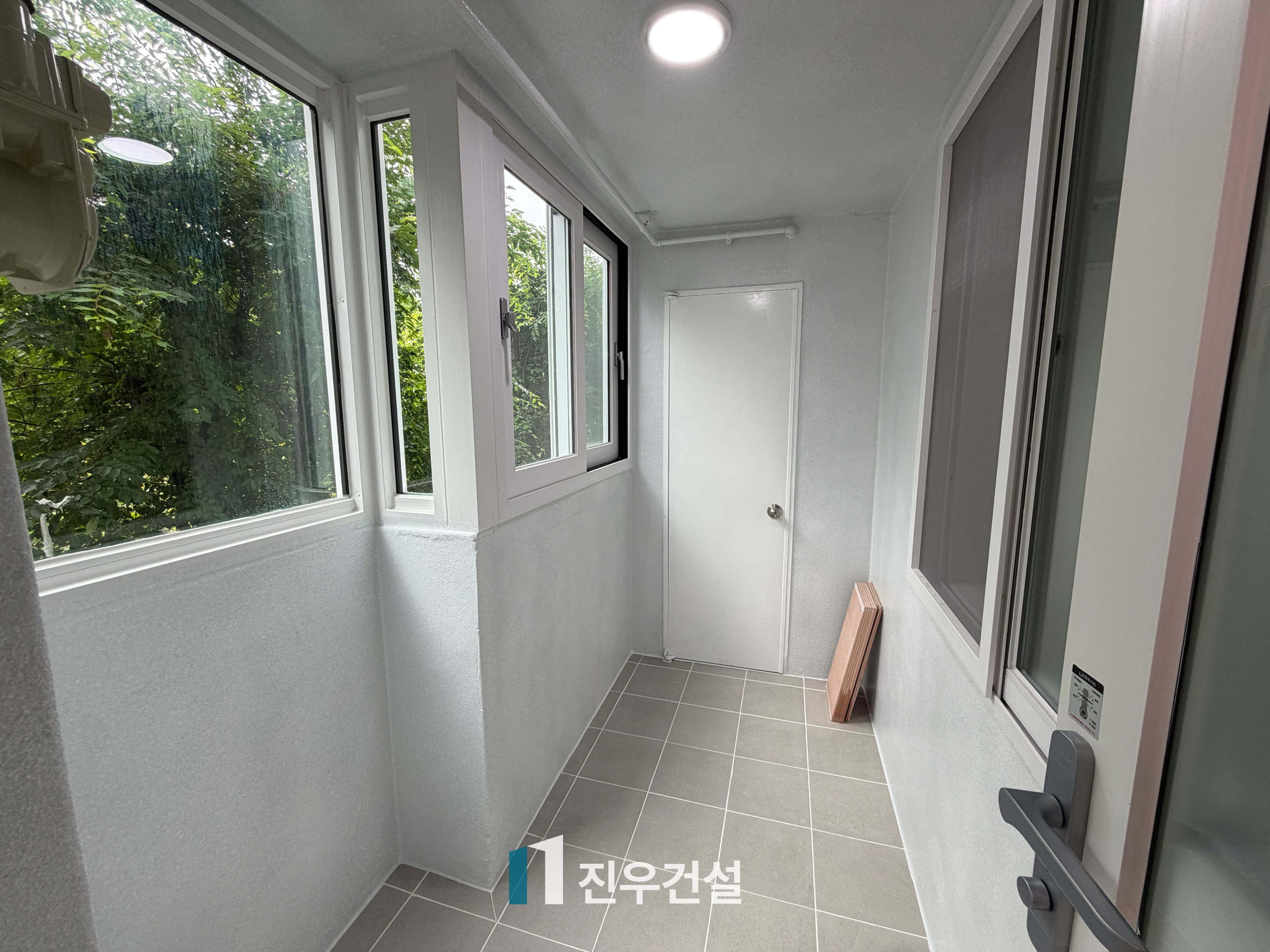 방학동 벽산아파트 32평인테리어 전체 리모델링 시공사례 25번째 이미지