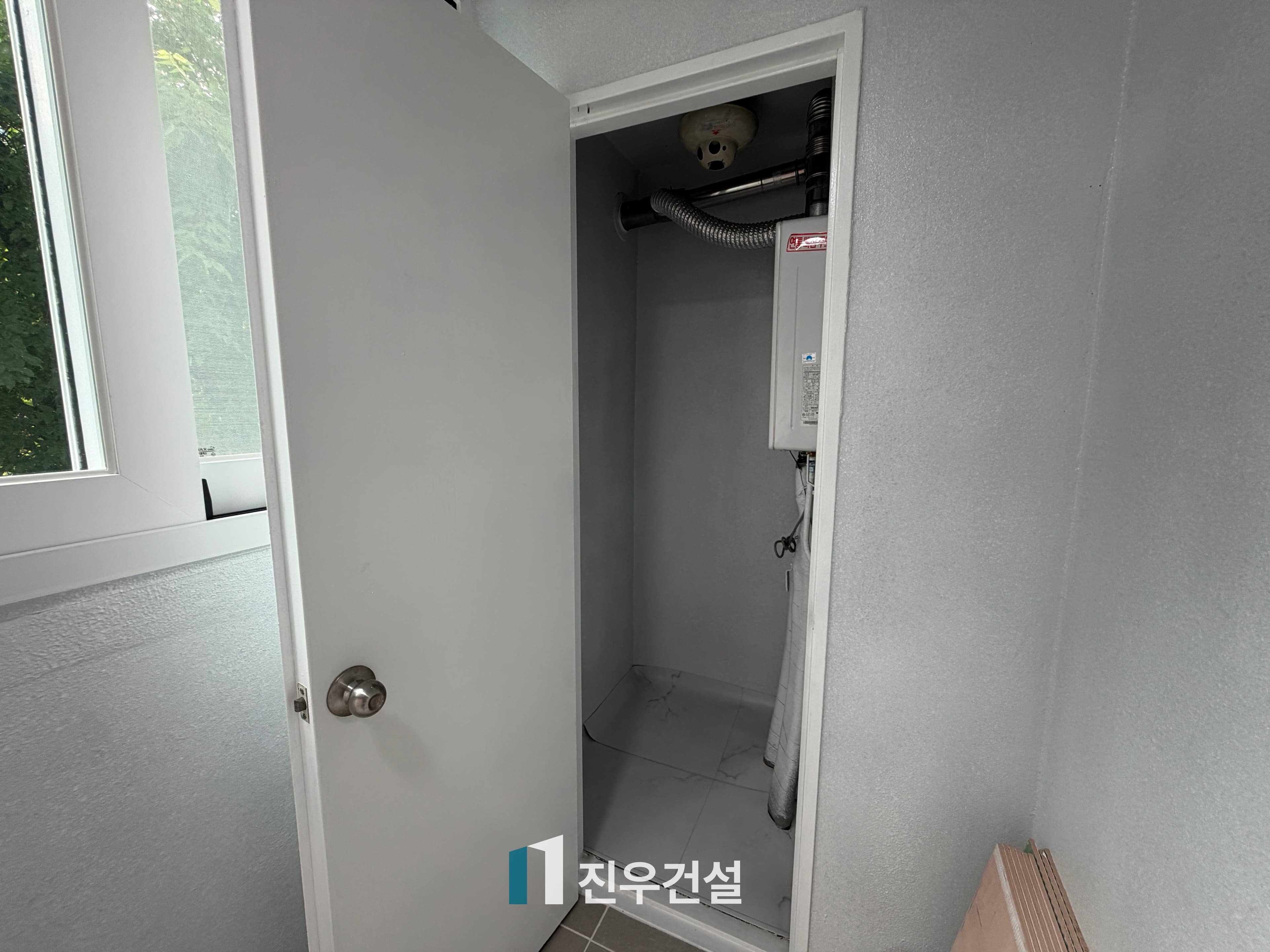 방학동 벽산아파트 32평인테리어 전체 리모델링 시공사례 27번째 이미지