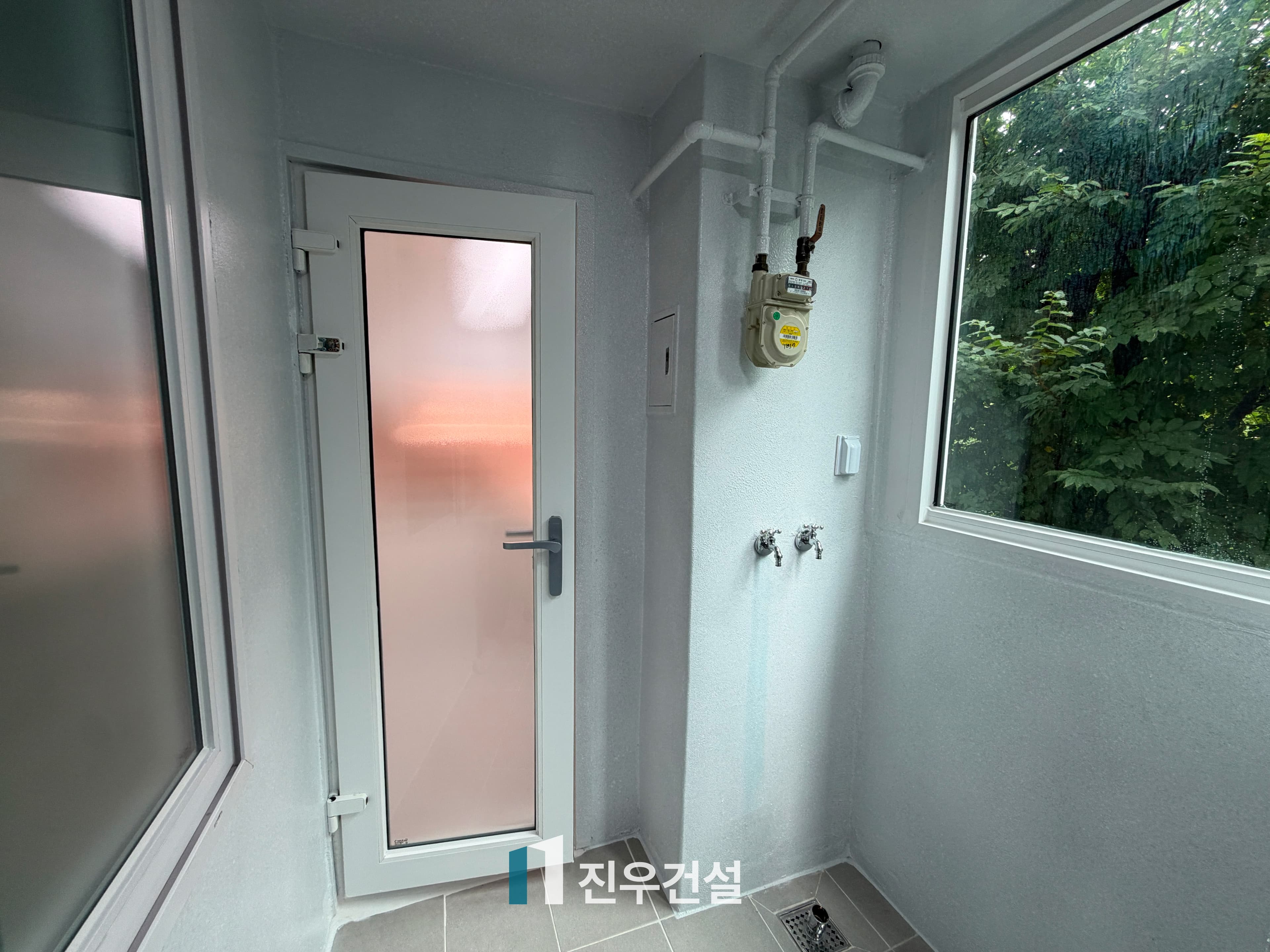 방학동 벽산아파트 32평인테리어 전체 리모델링 시공사례 28번째 이미지