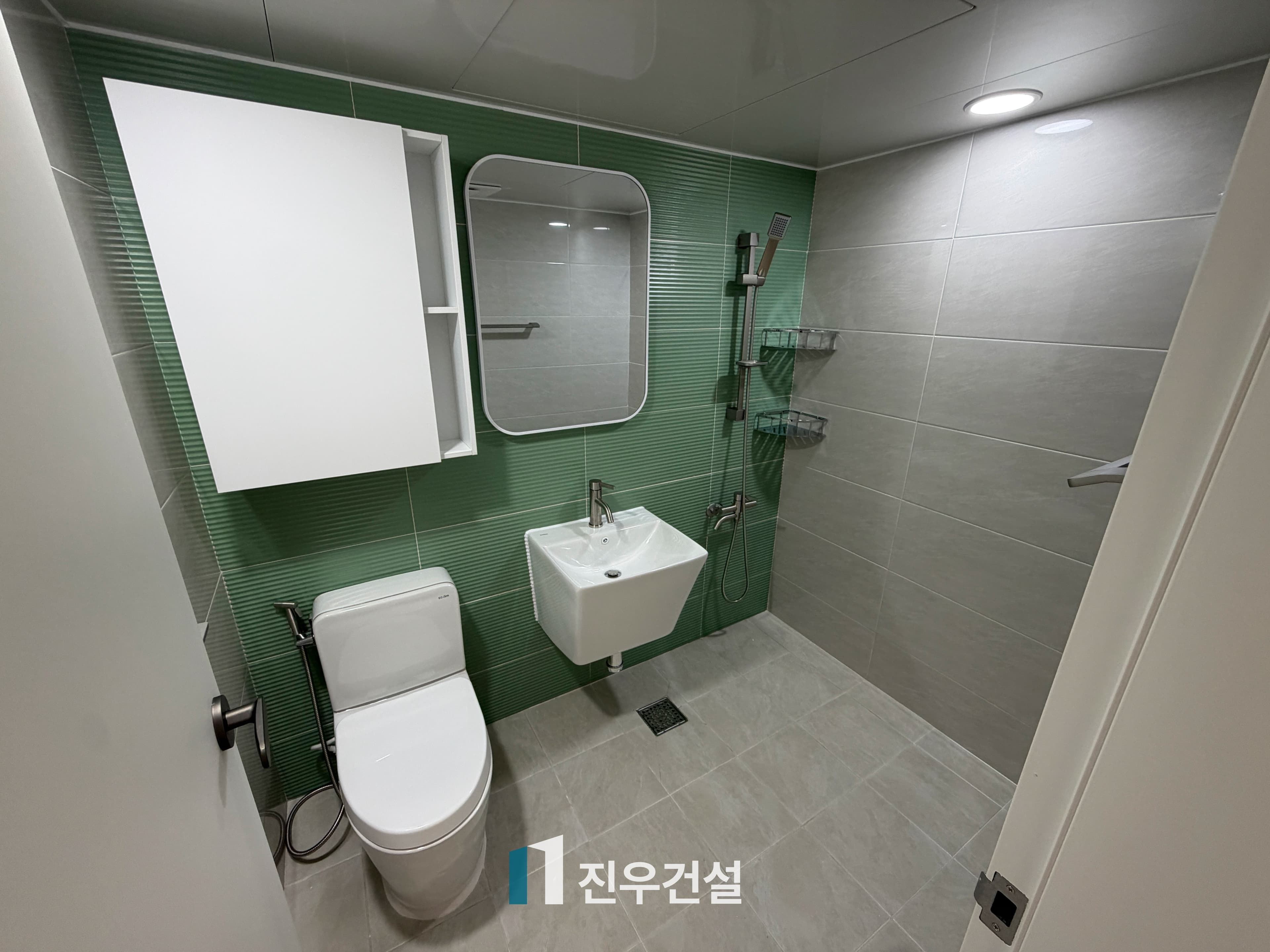 방학동 벽산아파트 32평인테리어 전체 리모델링 시공사례 29번째 이미지