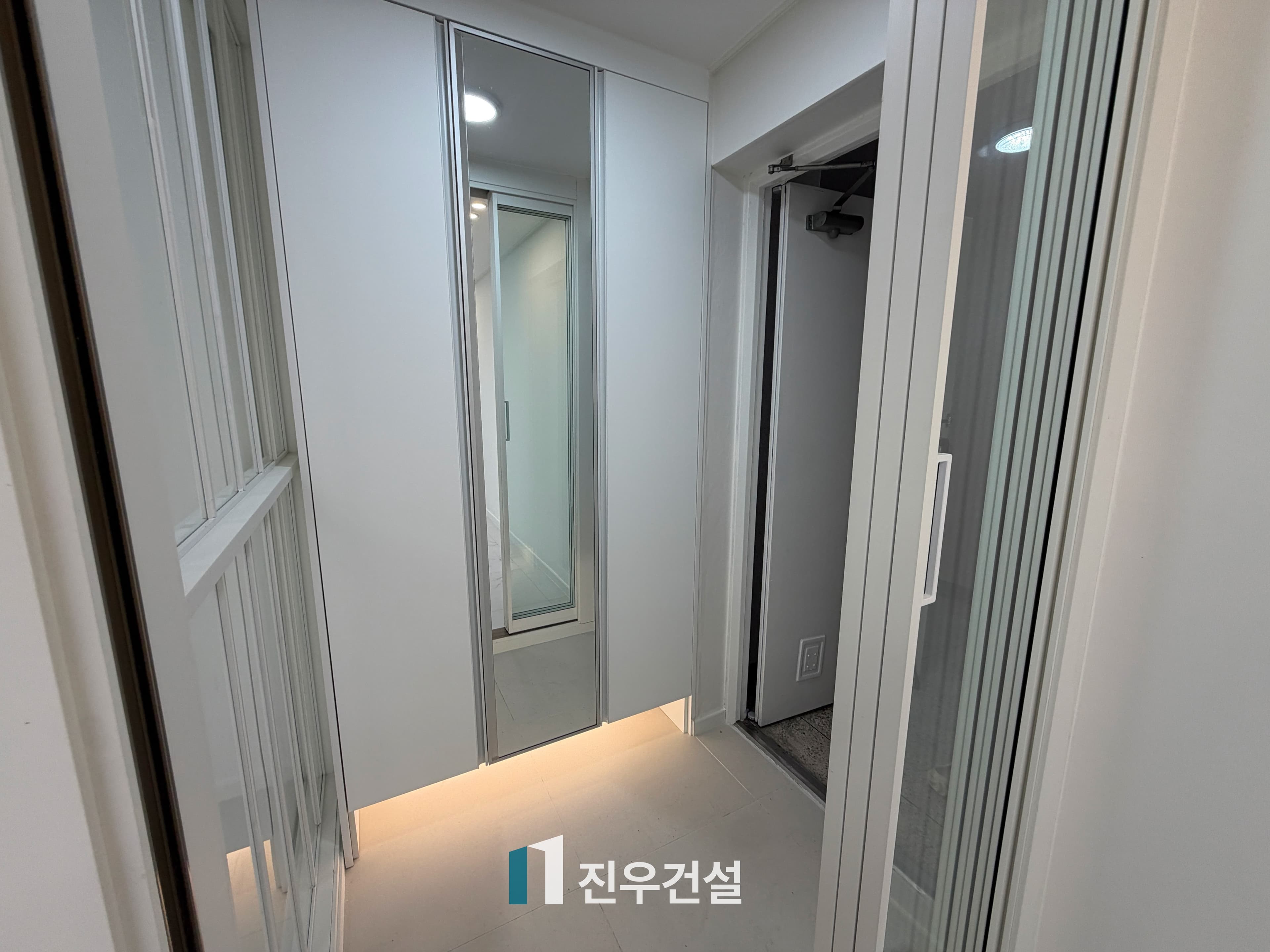방학동 벽산아파트 32평인테리어 전체 리모델링 시공사례 3번째 이미지