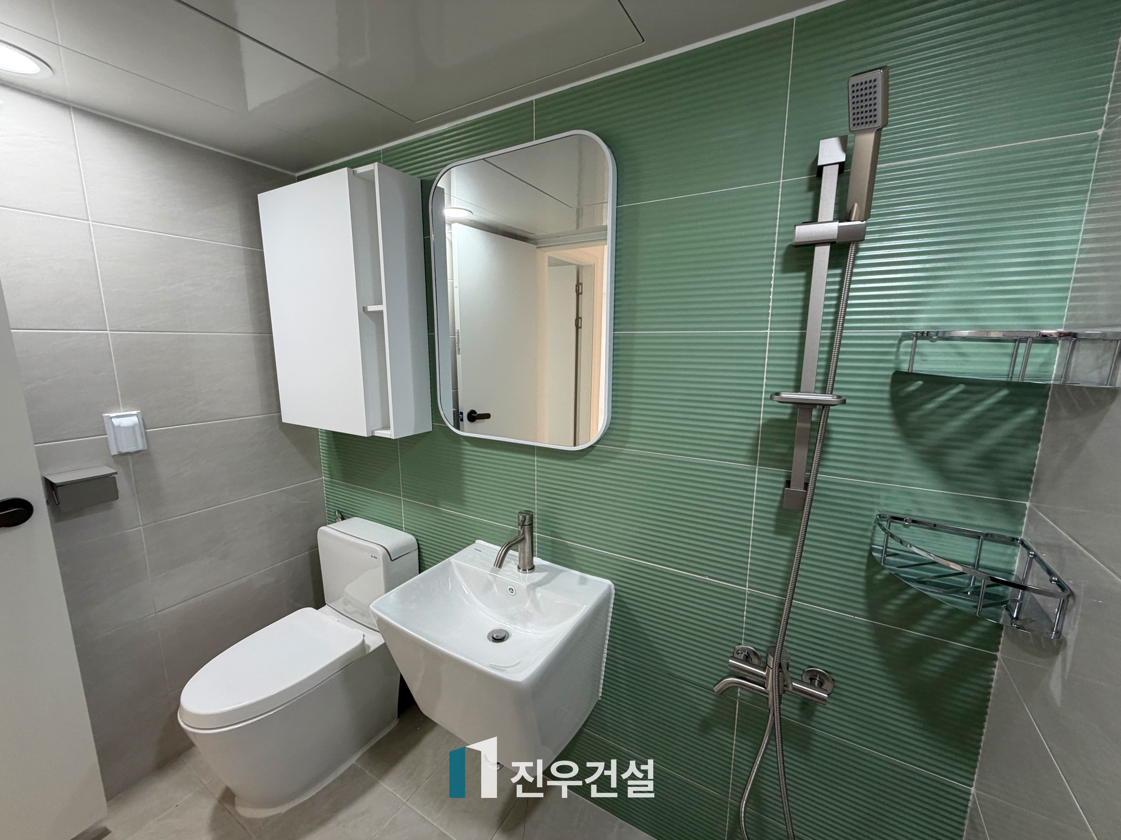 방학동 벽산아파트 32평인테리어 전체 리모델링 시공사례 30번째 이미지
